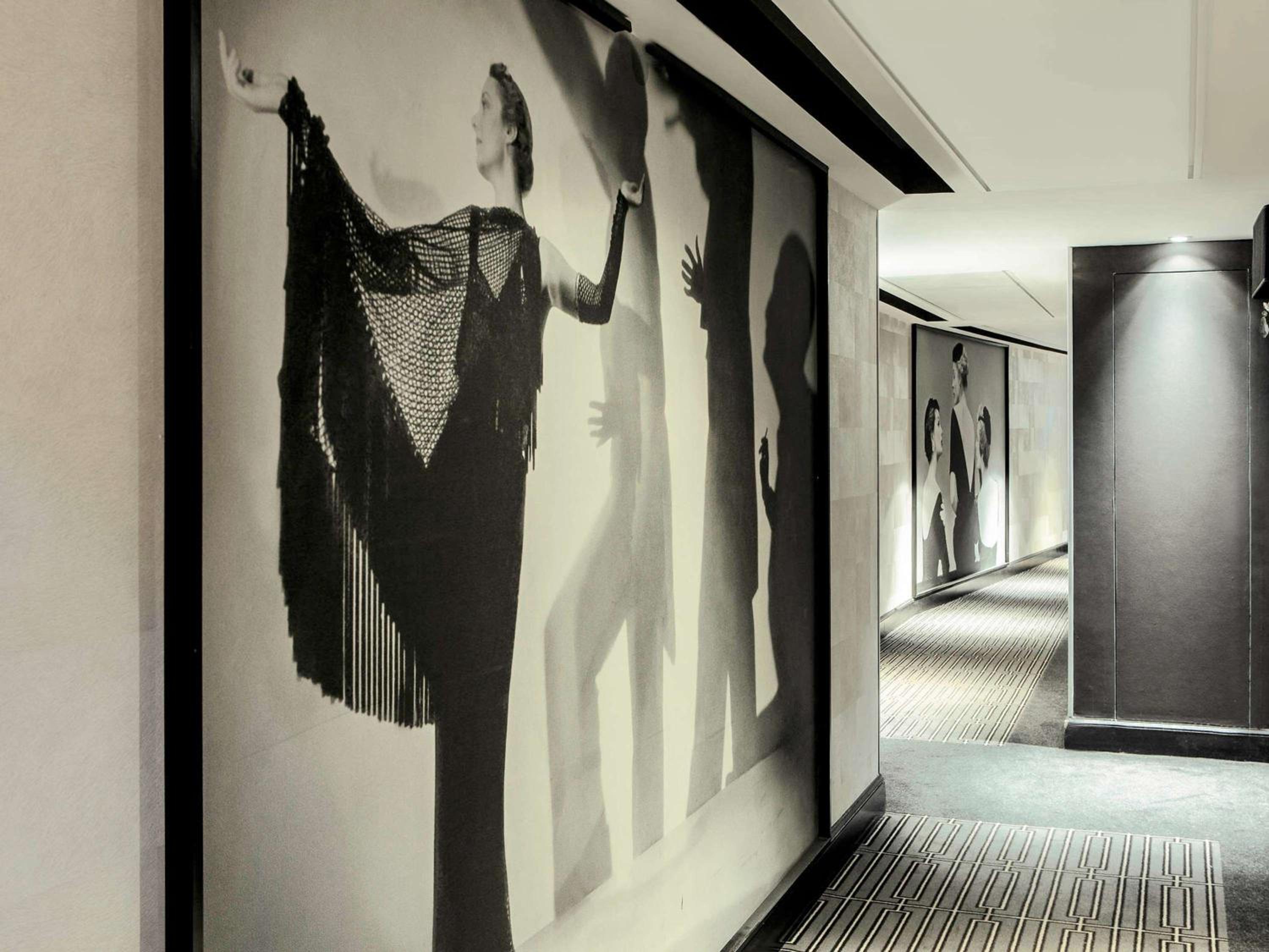 Luxury Room - 2 Twin Beds thumbnail 5