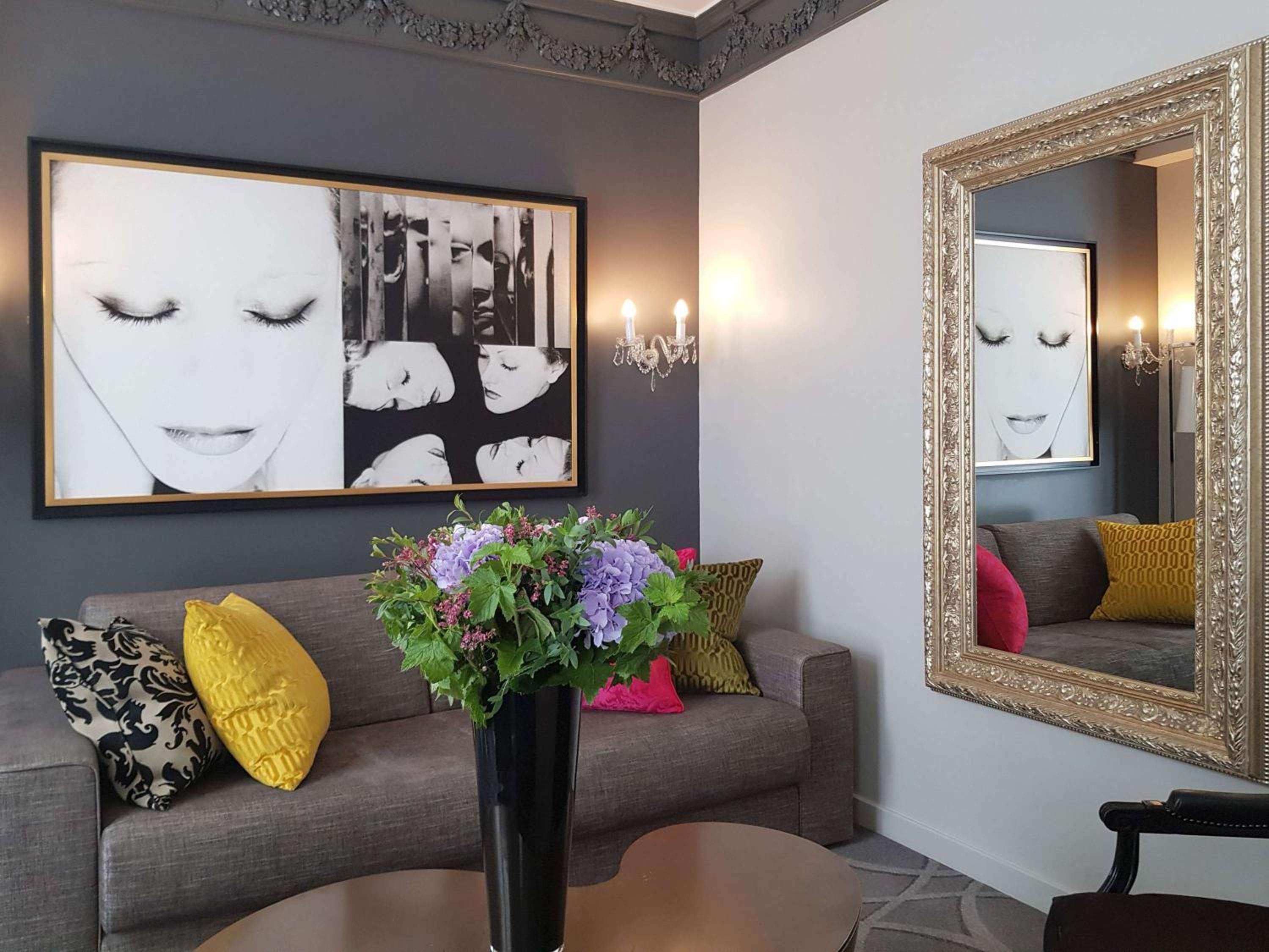 Suite Opéra
