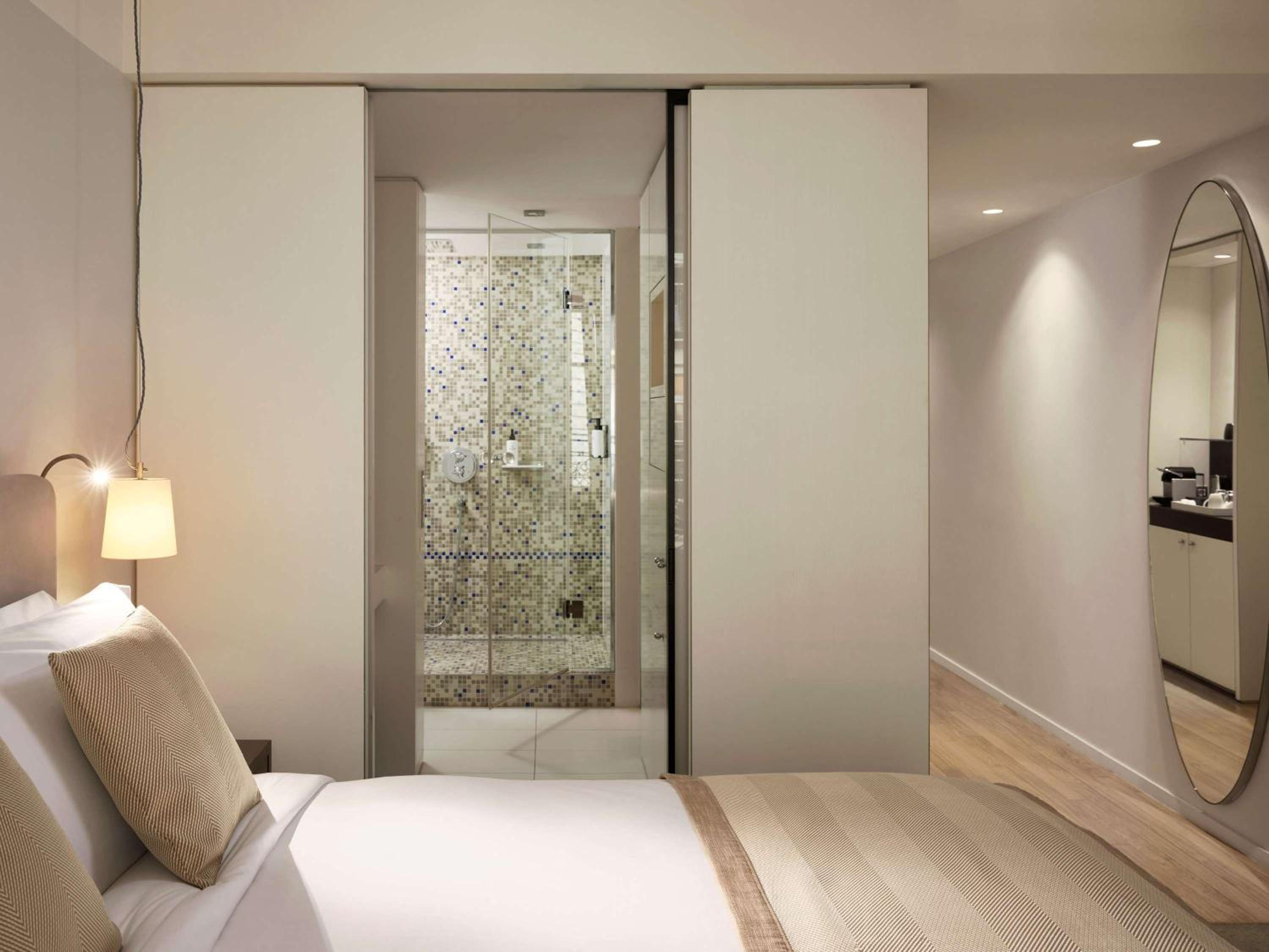 Luxury Room