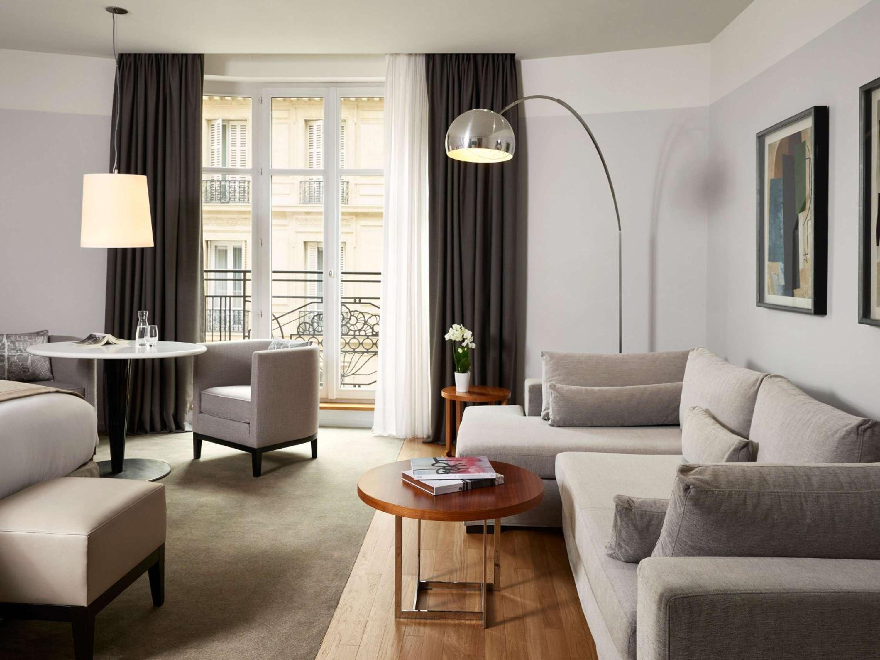 Duplex King Apartment with Sofa Bed photo 3