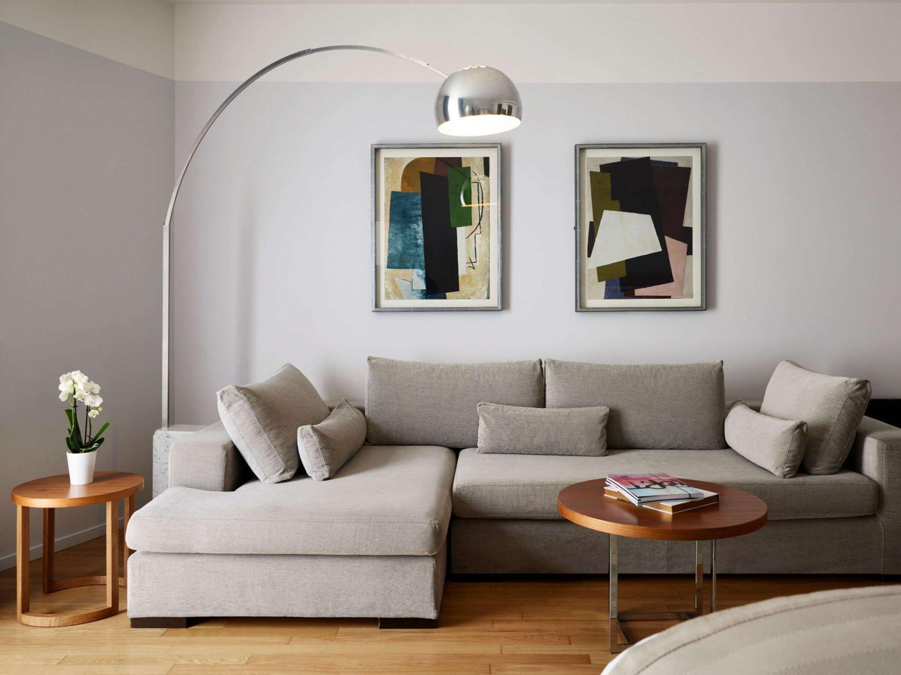 Suite Lit King-Size Prestige