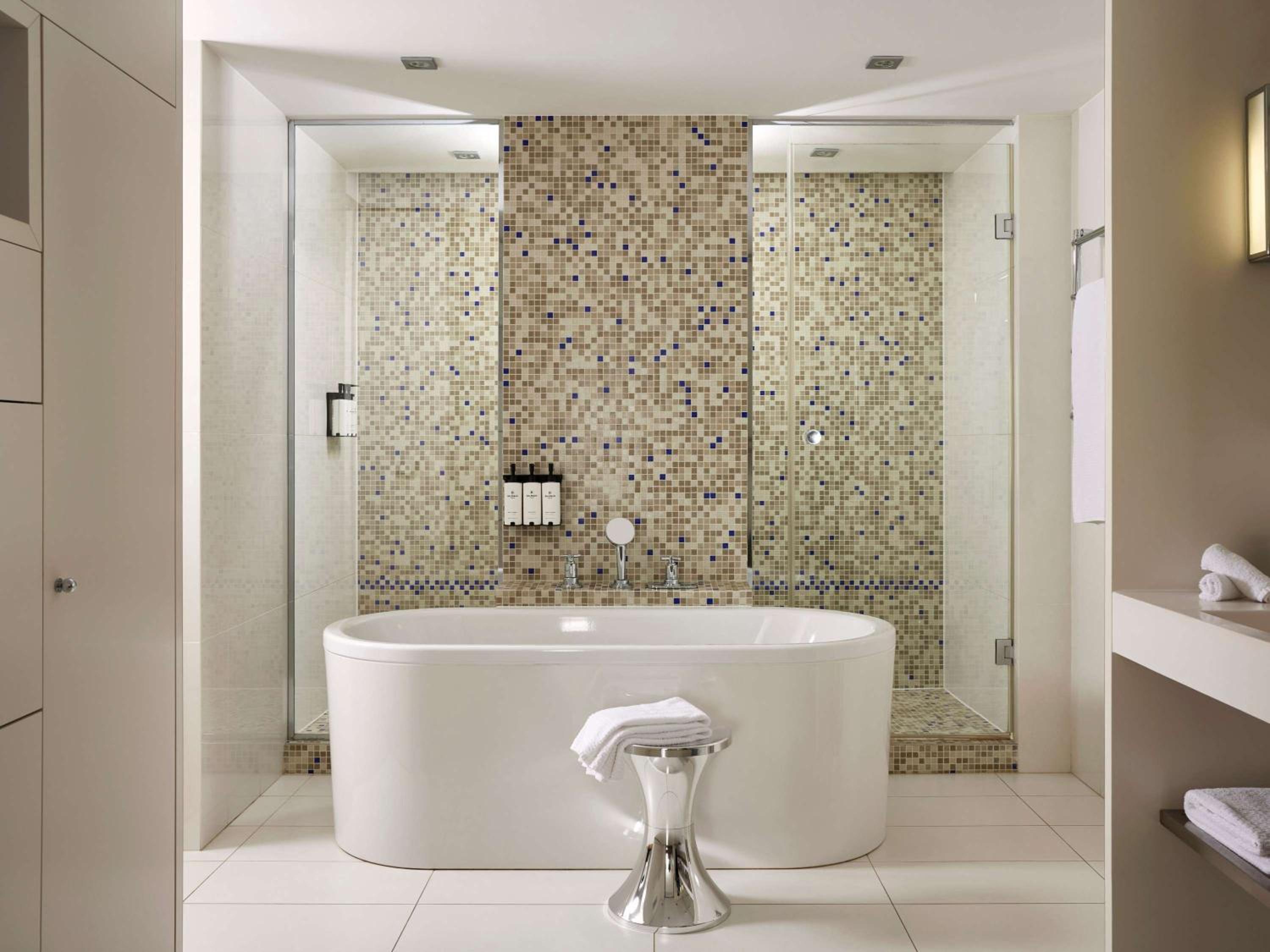 Suite Lit King-Size Prestige