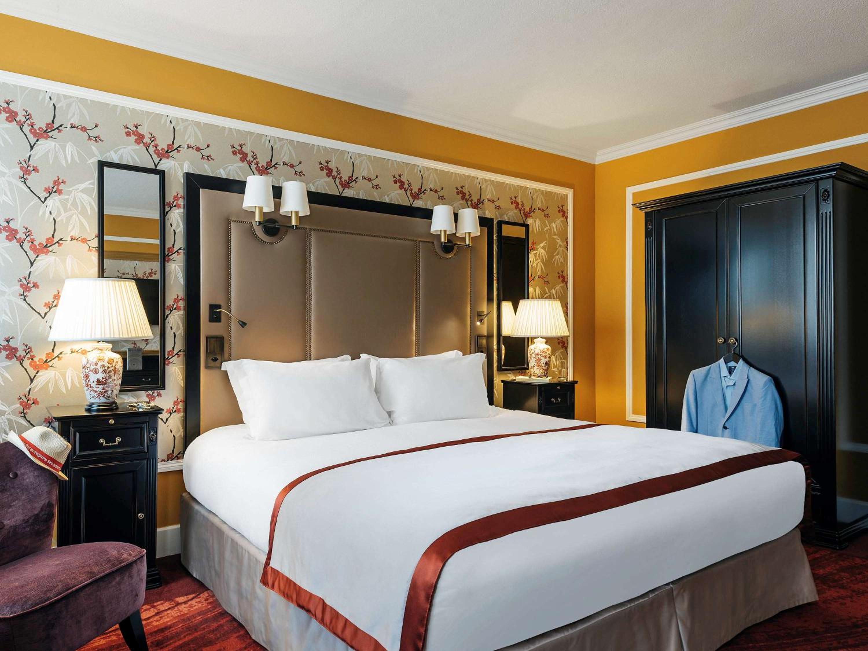 Classic Double Room - Photo 1