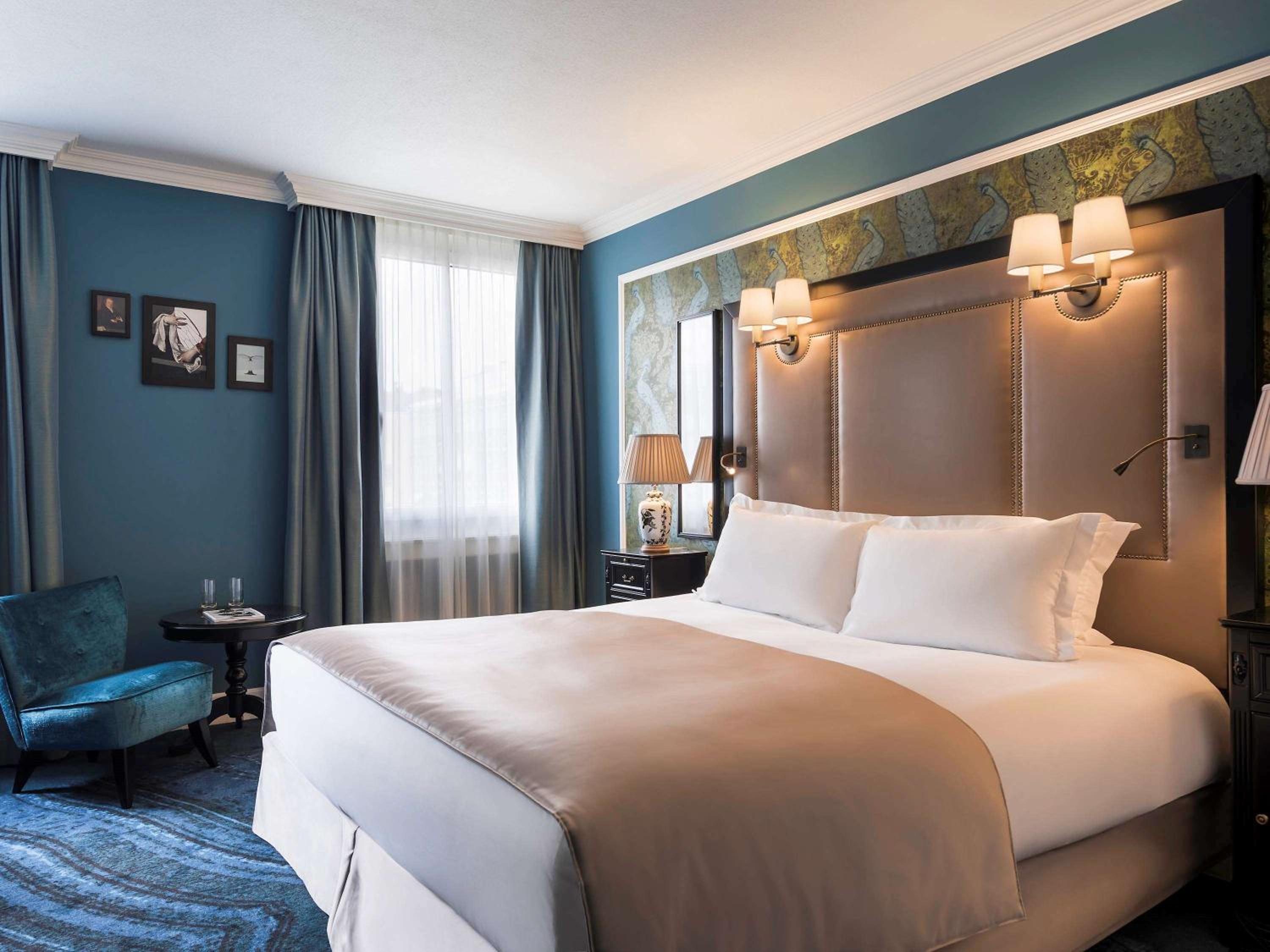 Classic Double Room - Photo 10