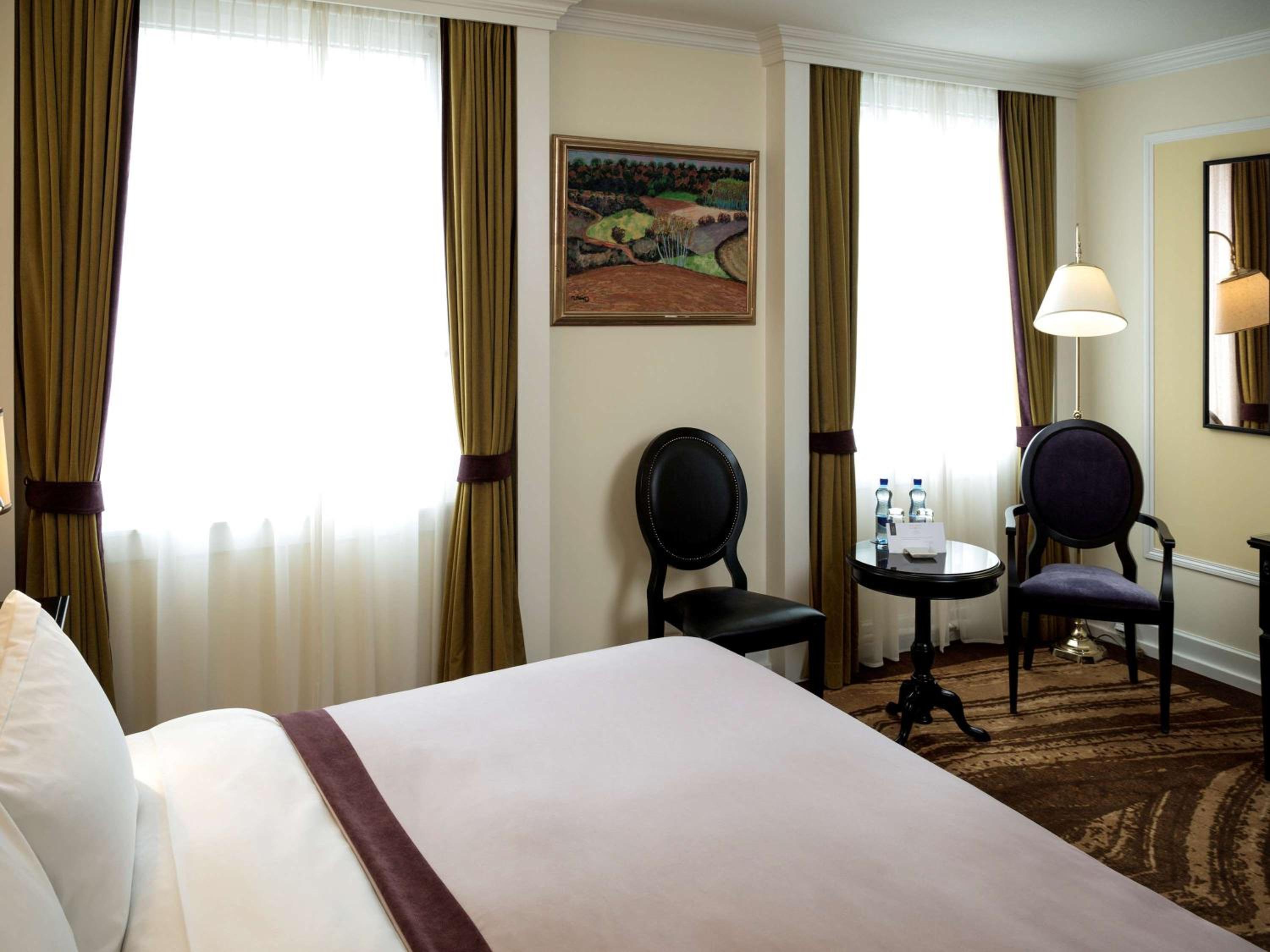 Signature Double Room photo 1