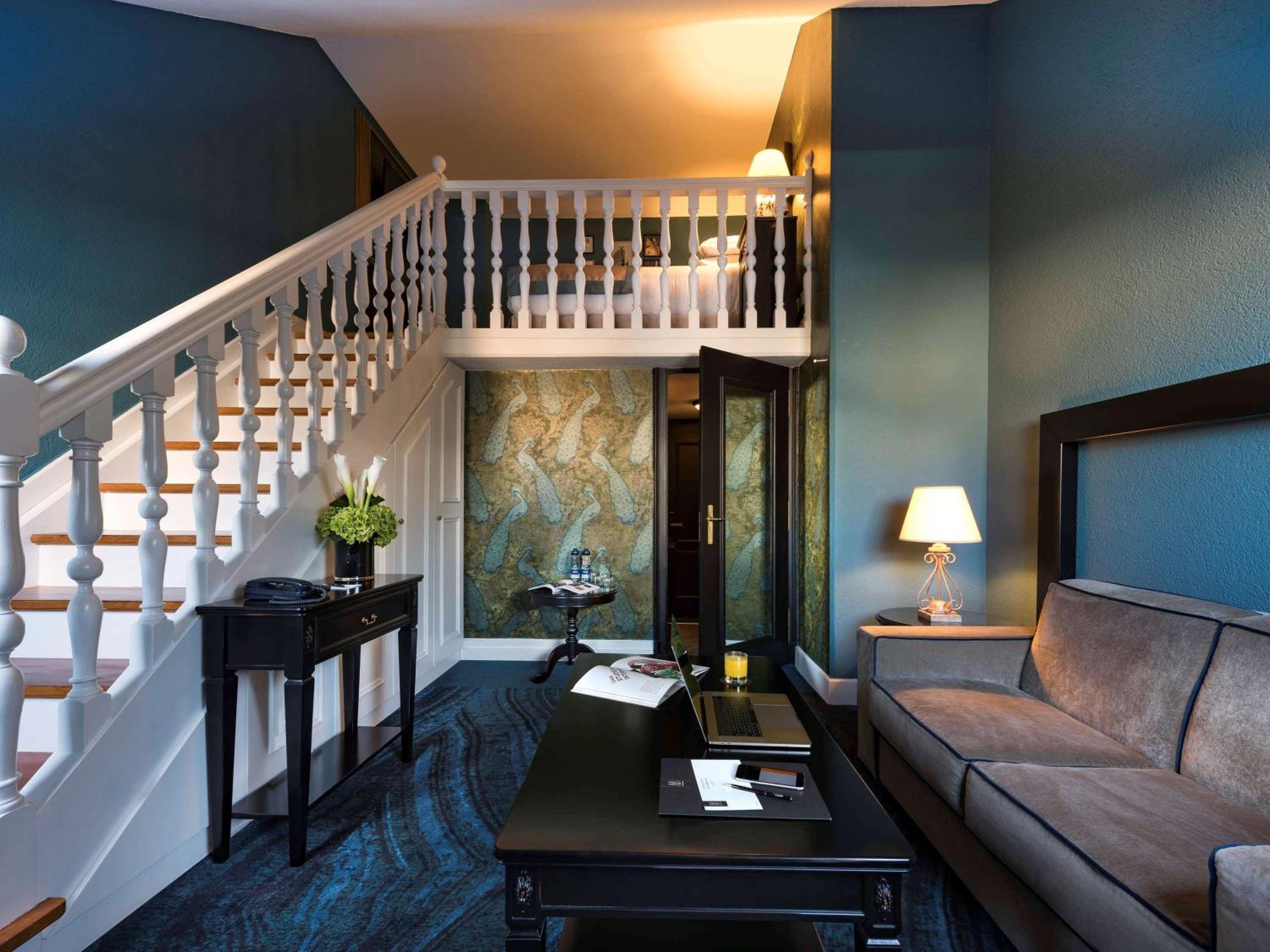 Duplex Room - Photo 1