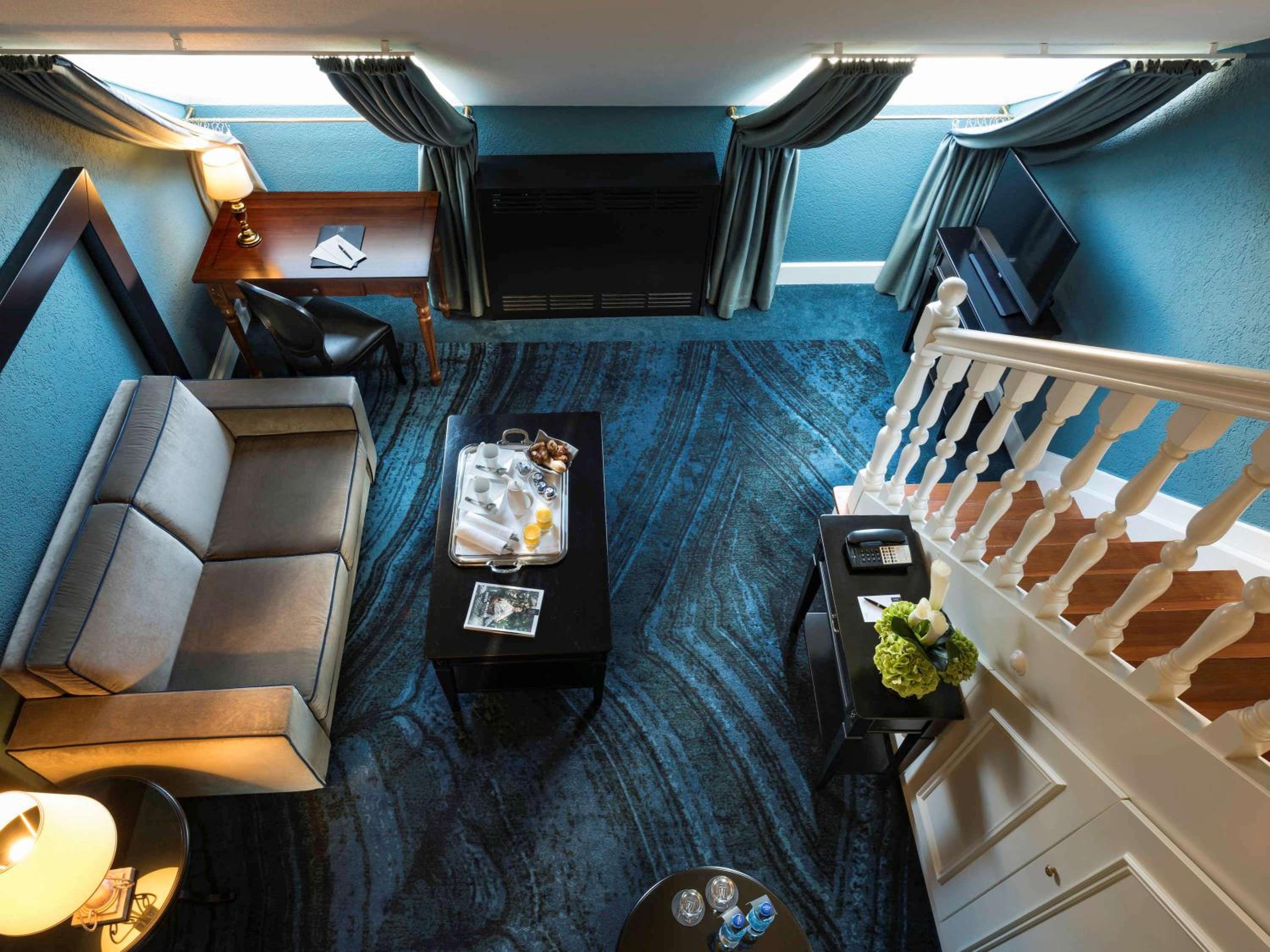 Duplex Room - Photo 9