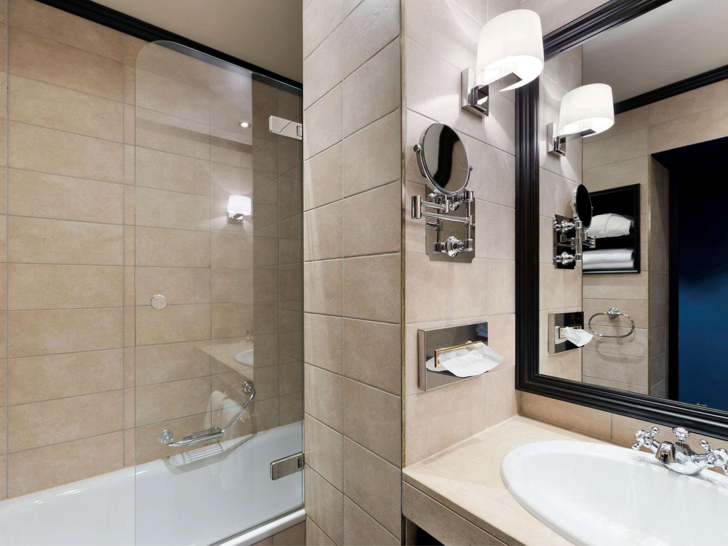 Classic Double Room - Photo 6