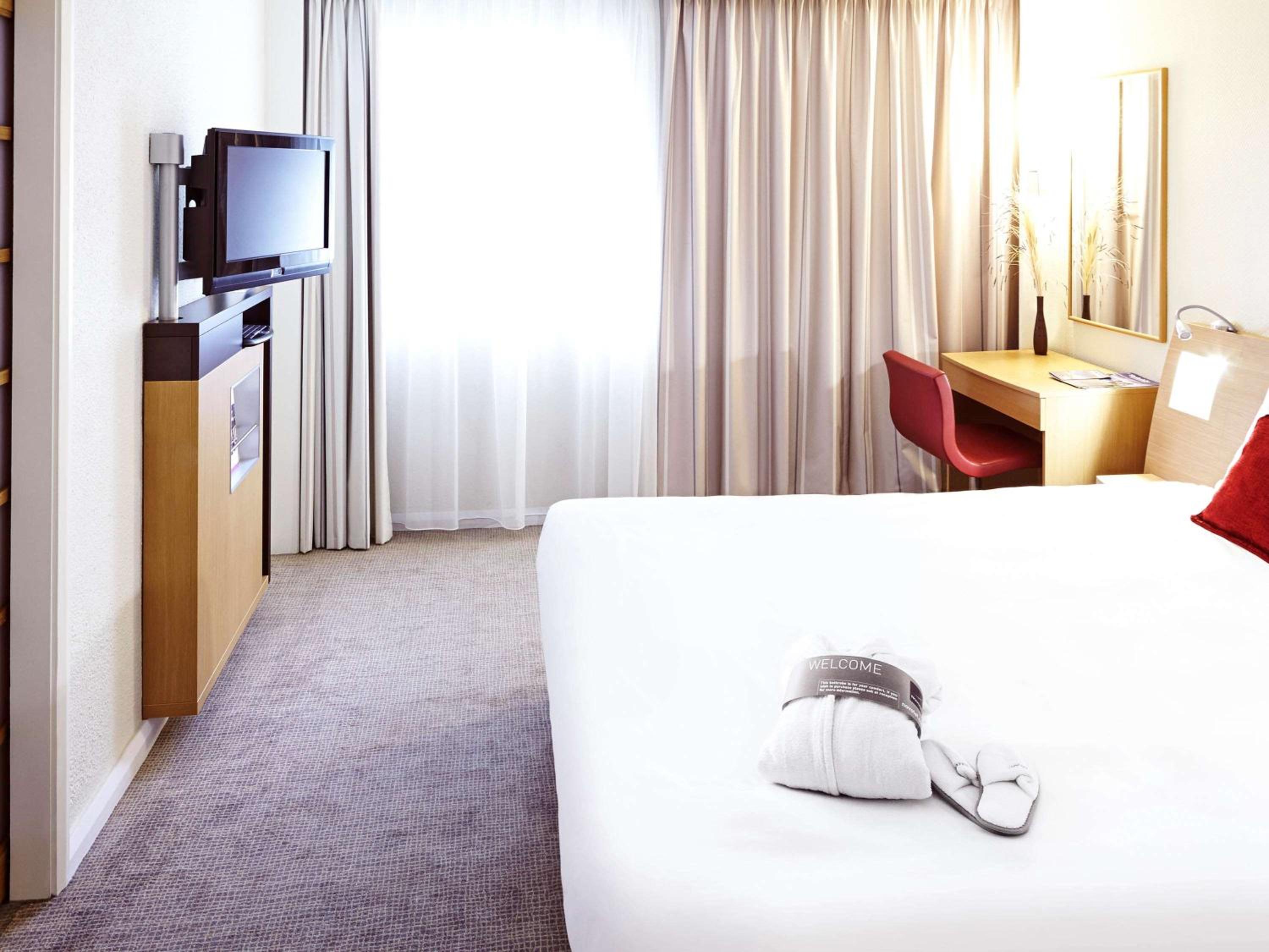 King Suite - Photo 6