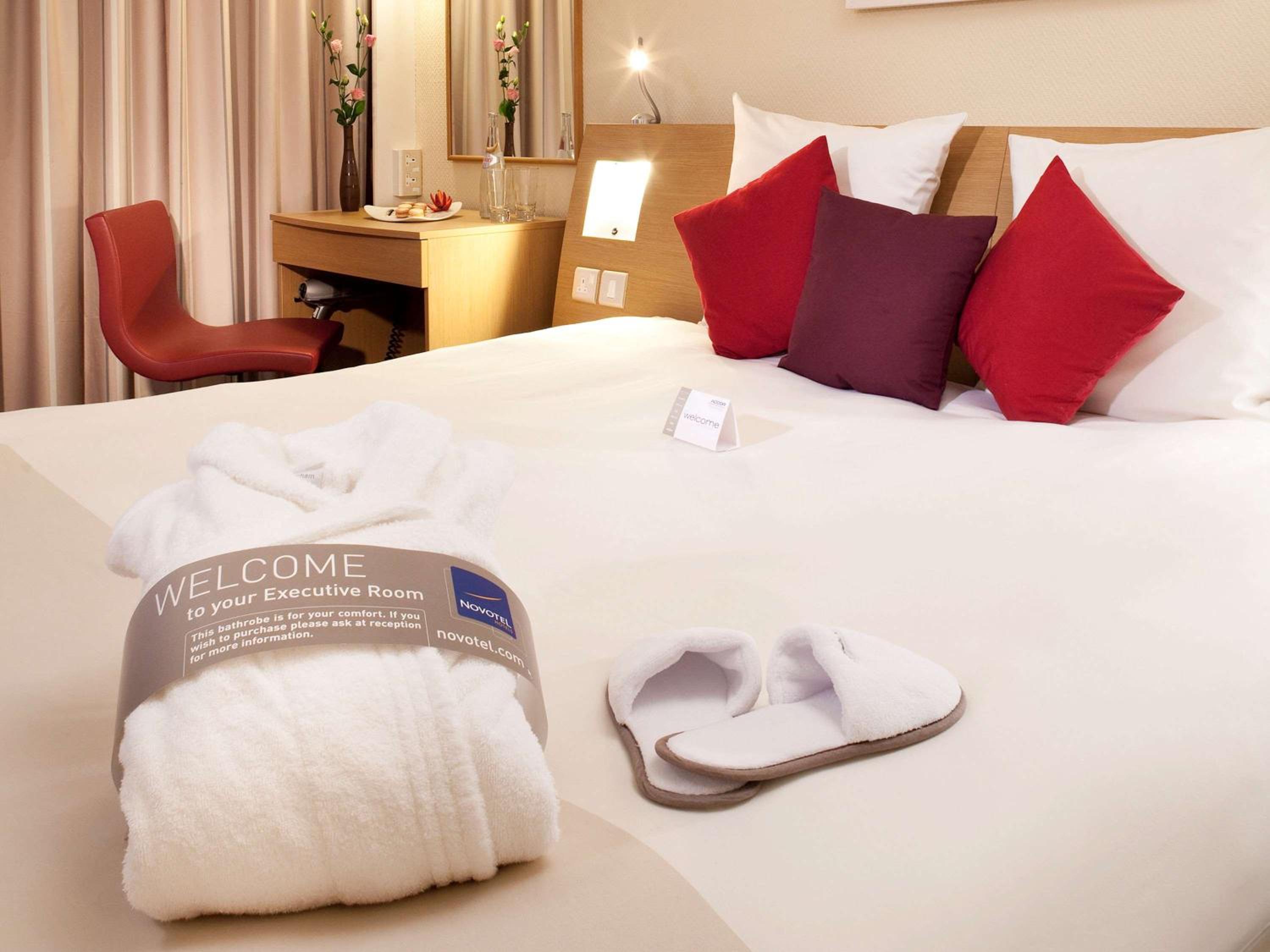 King Suite - Photo 7