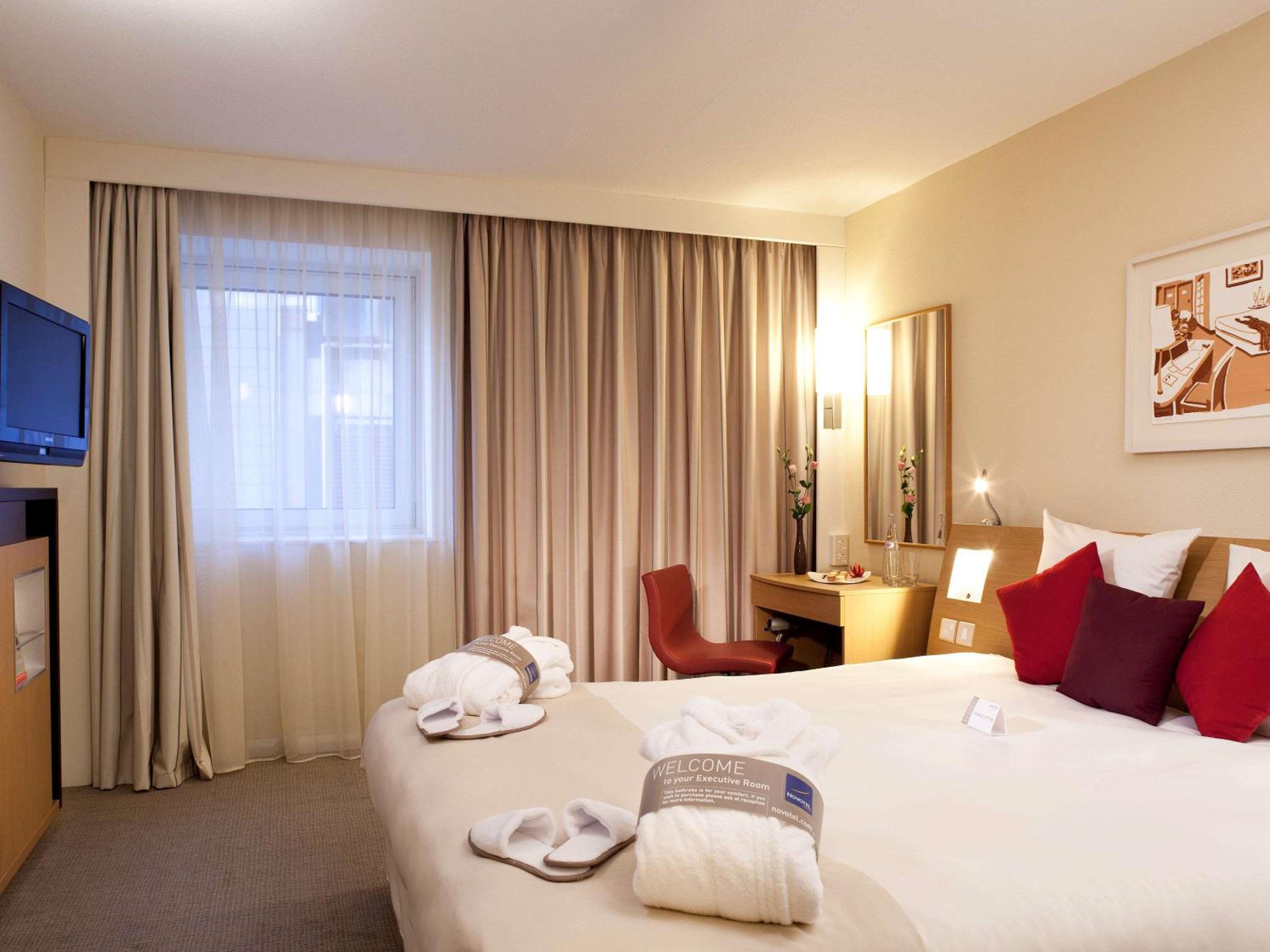 King Suite - Photo 8