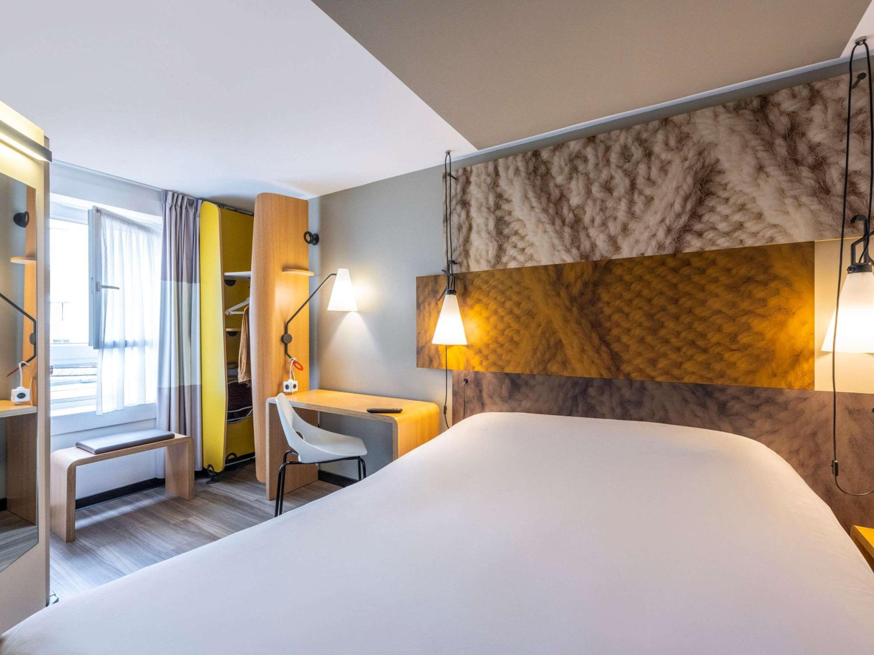 Classic Double Room - Photo 1