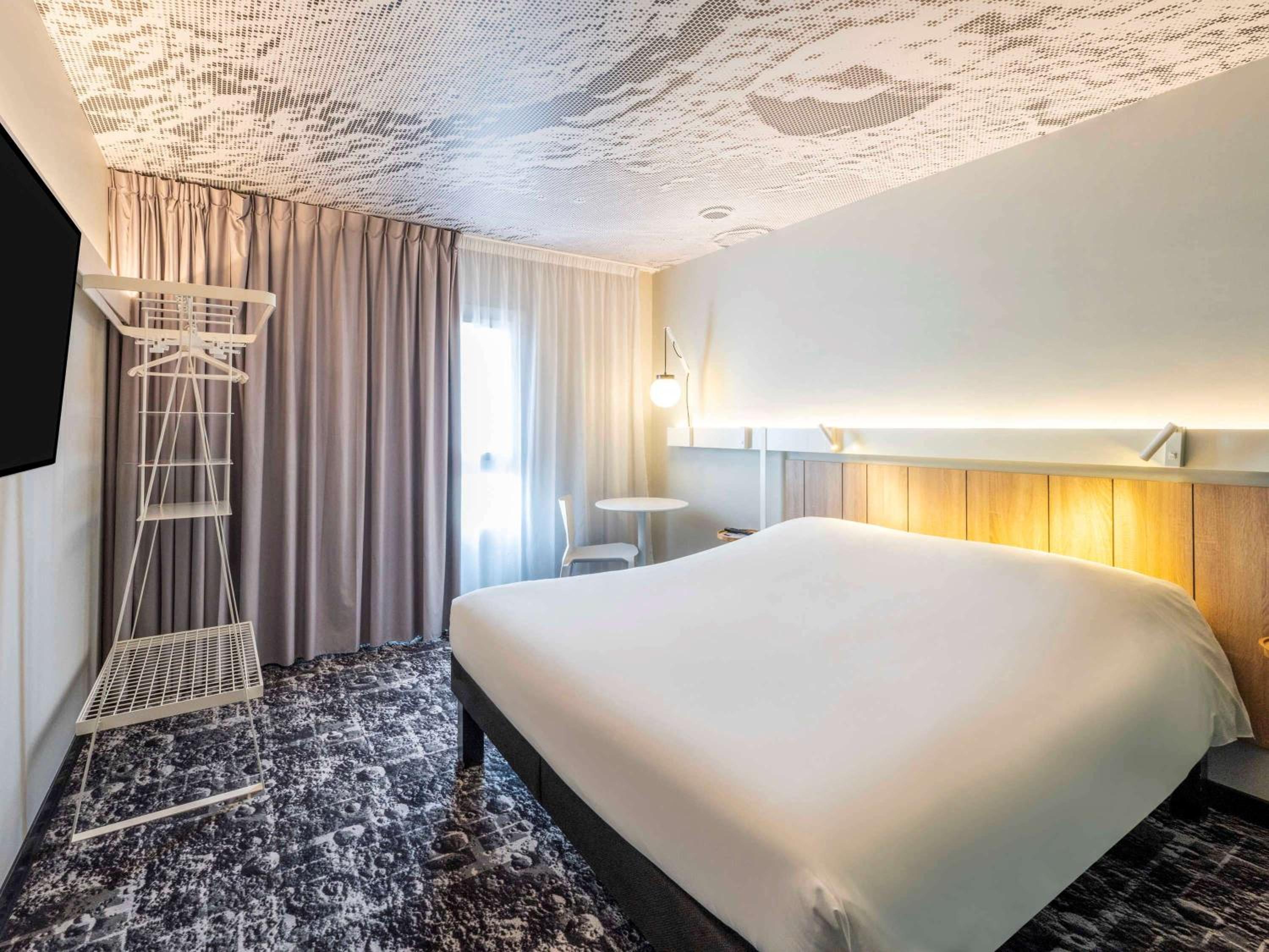 Superior Double Room - Photo 1