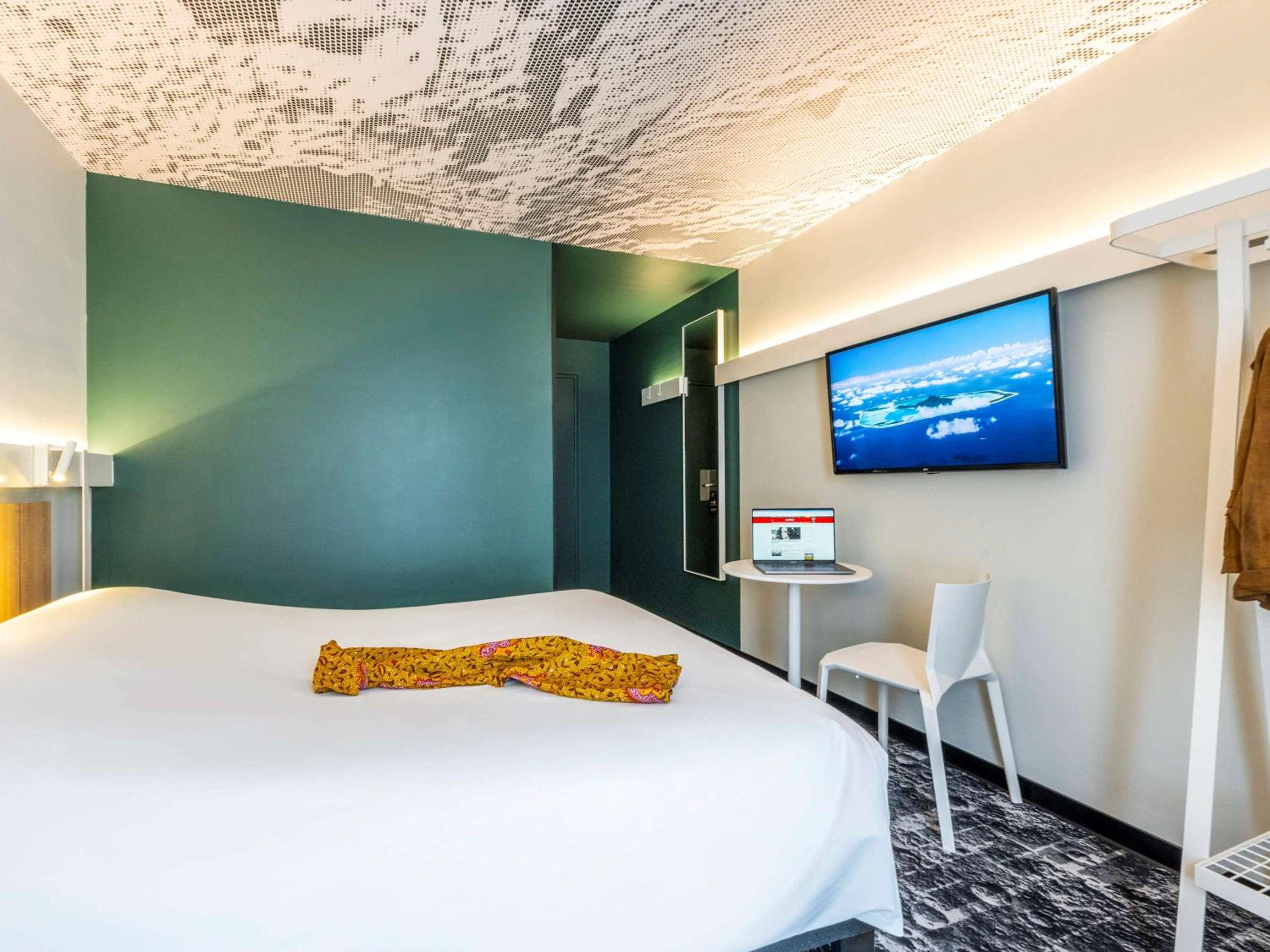 Superior Double Room with Sofa-bed photo 1