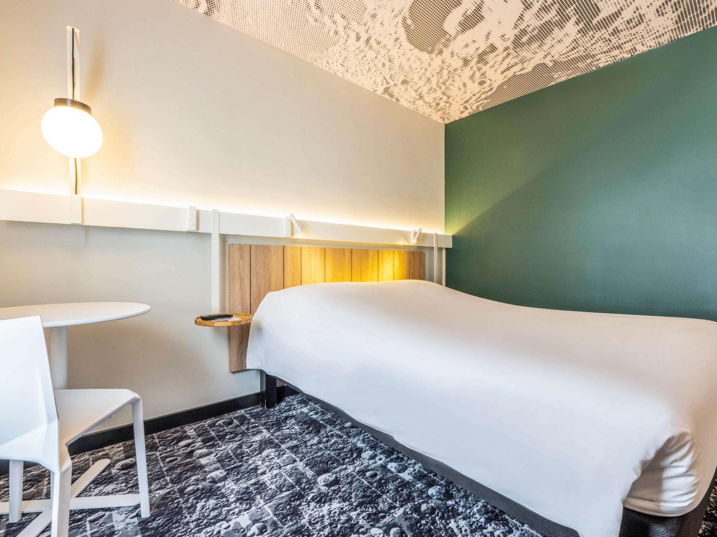 Superior Double Room - Photo 3