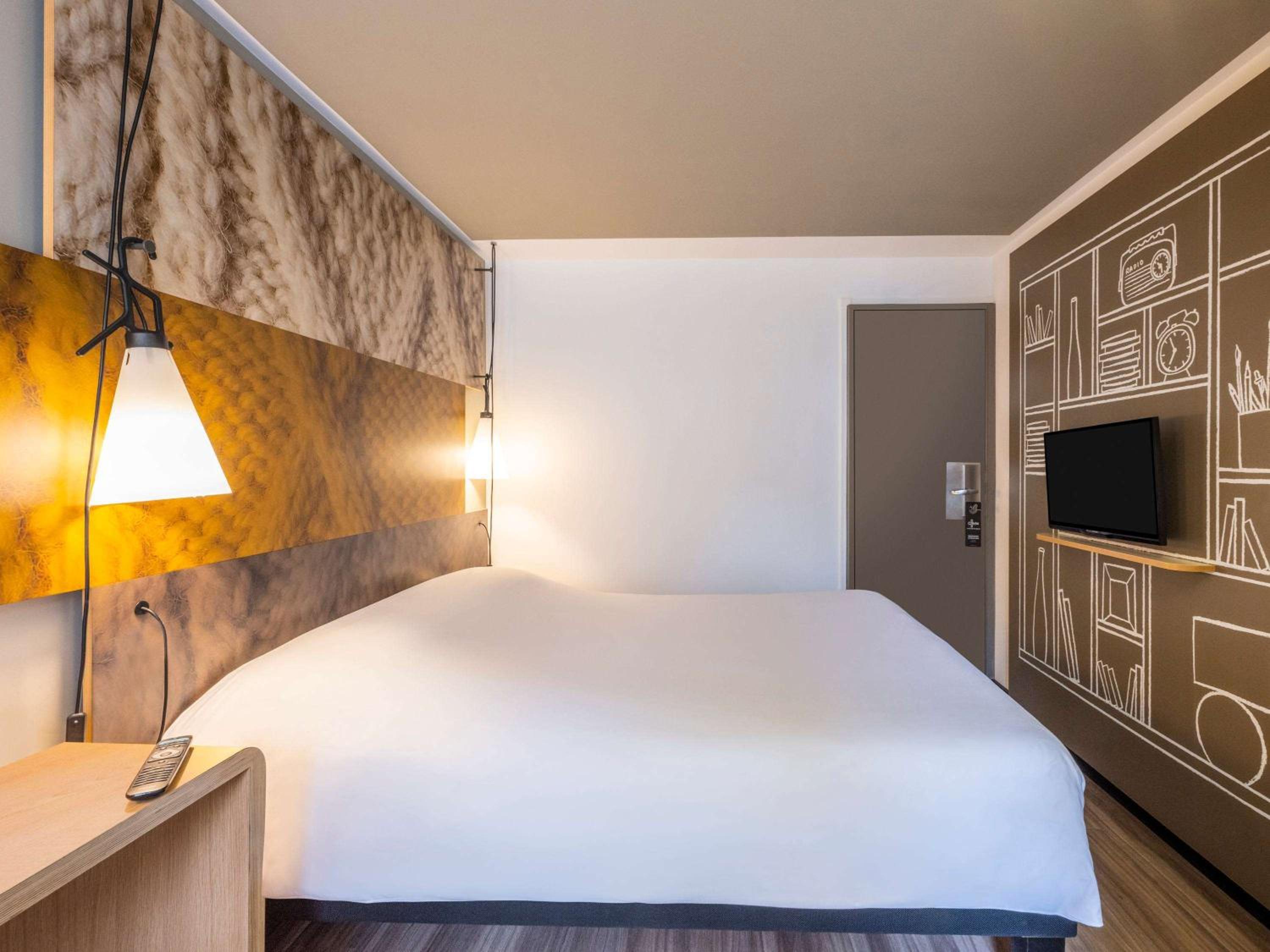 Classic Double Room - Photo 6
