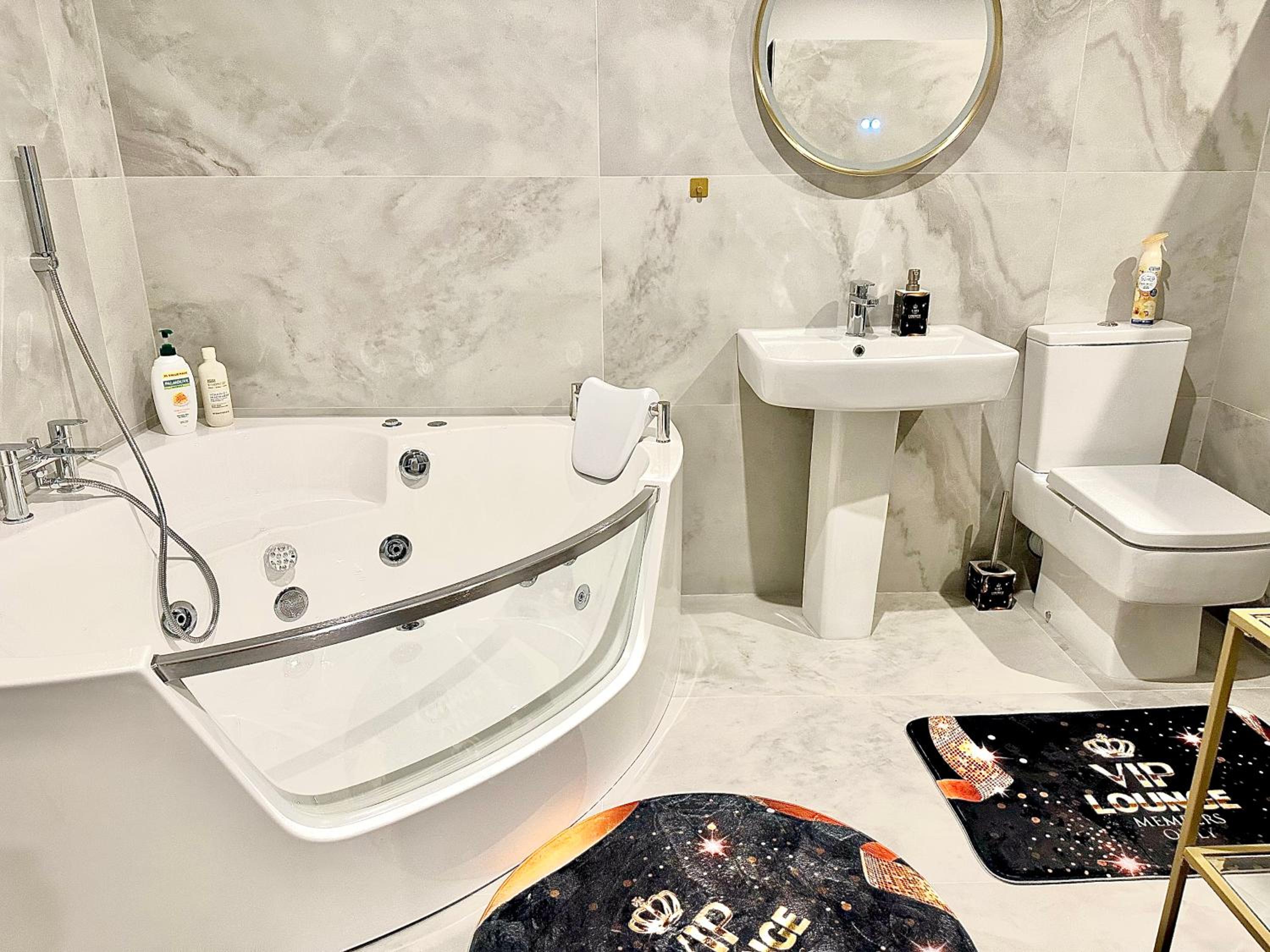 Presidential Suite photo 2