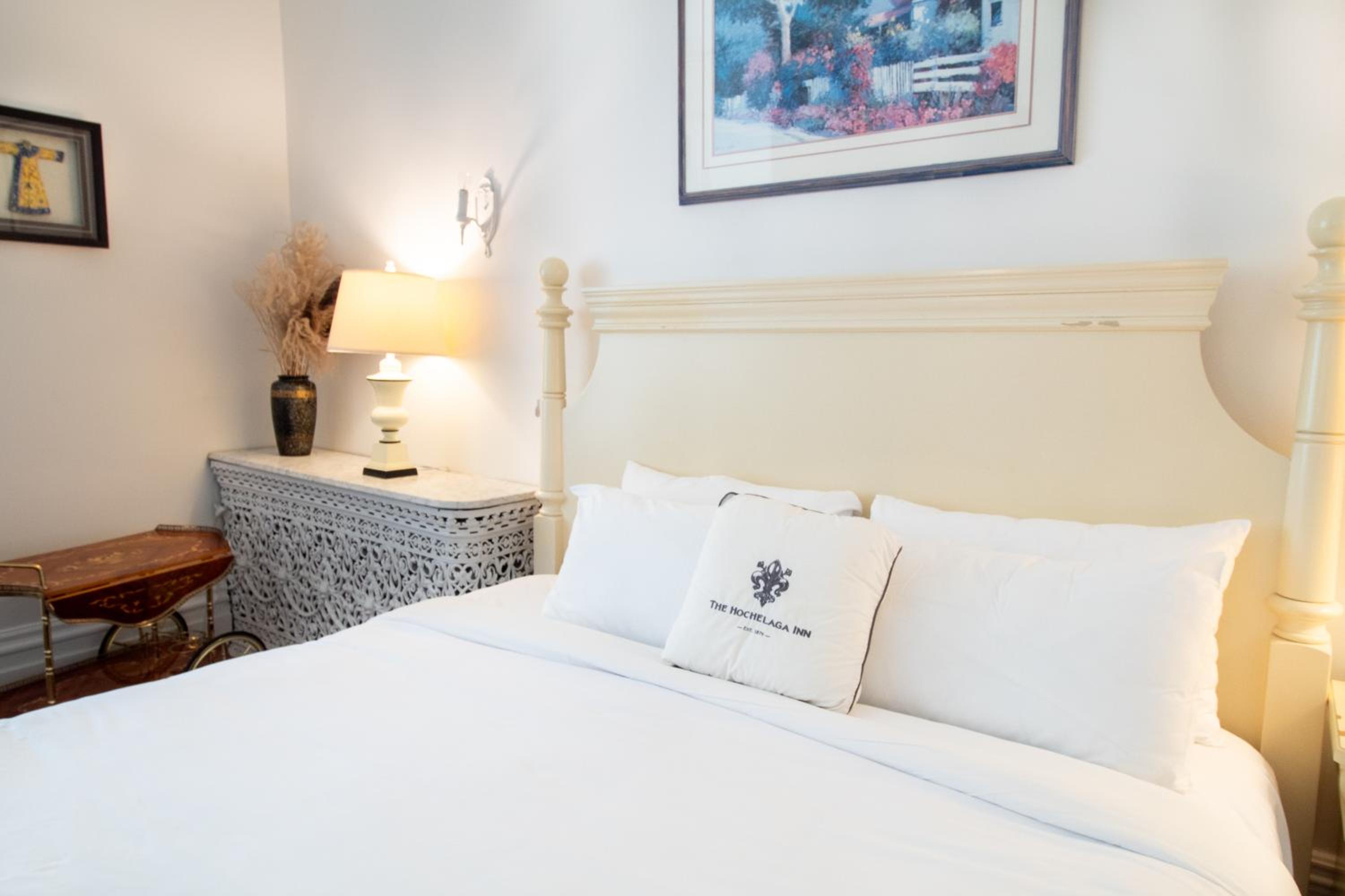 Premium King Suite - 1 King