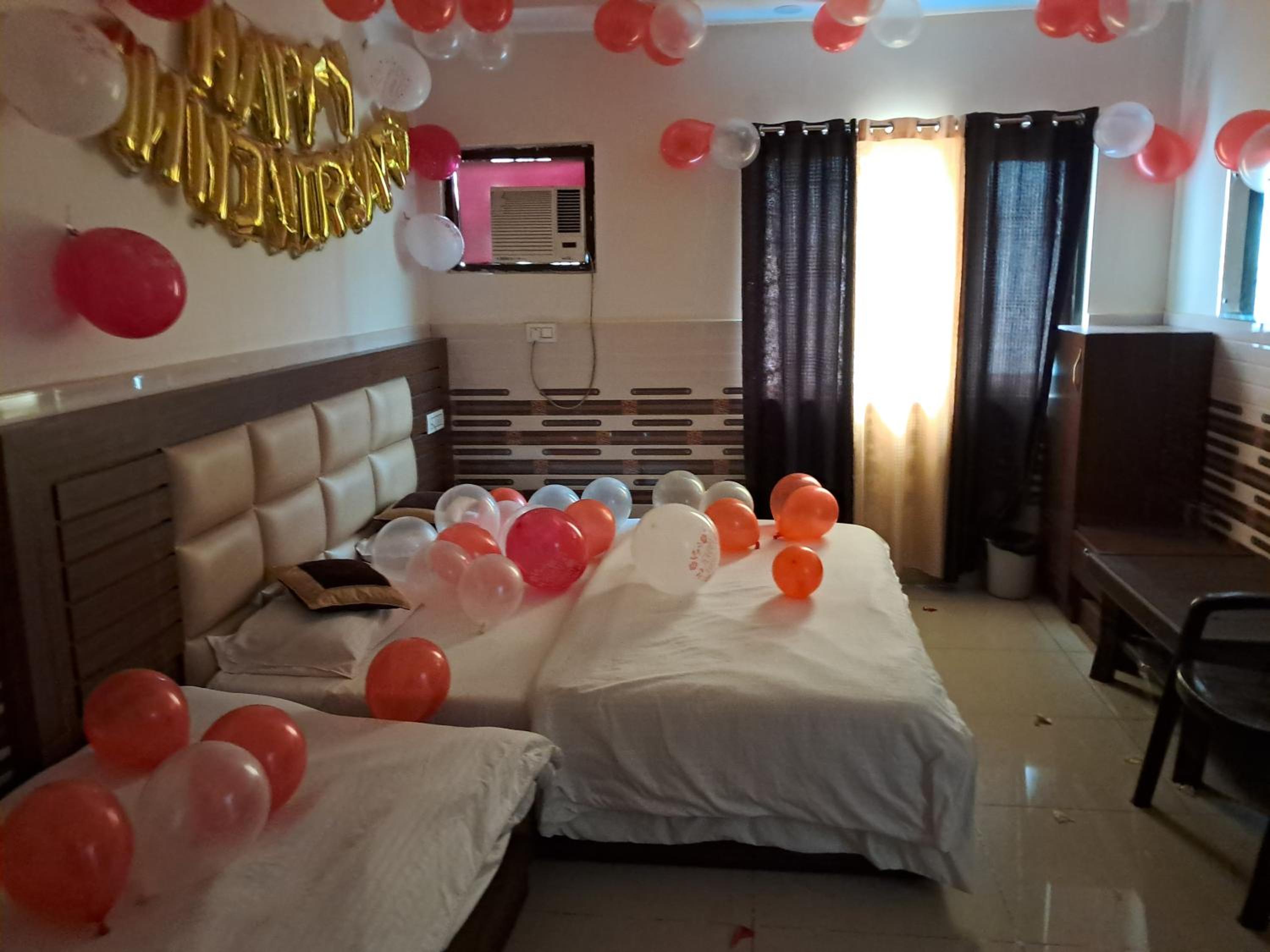 Deluxe Triple Room - Photo 2