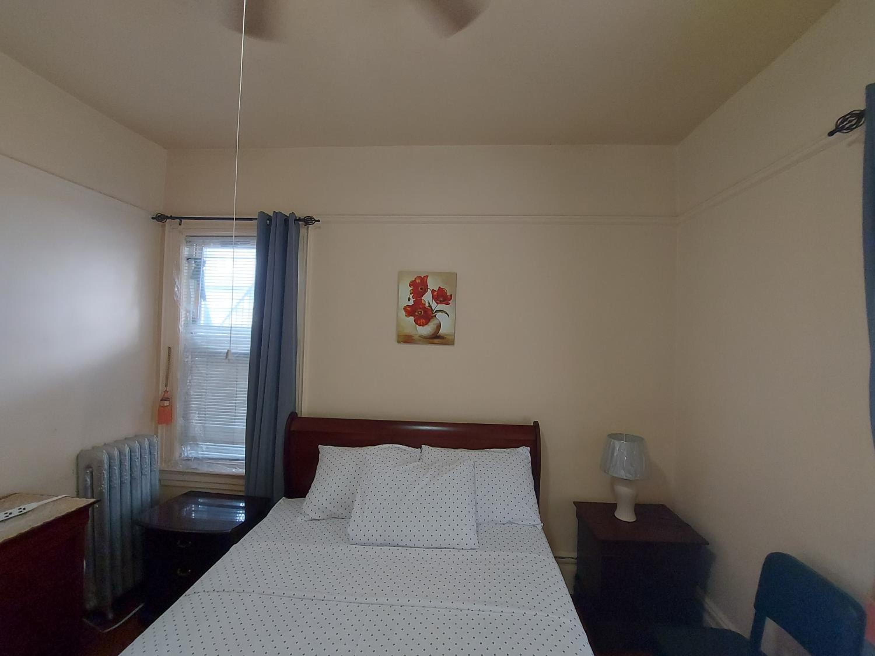 Budget Double Room photo 2