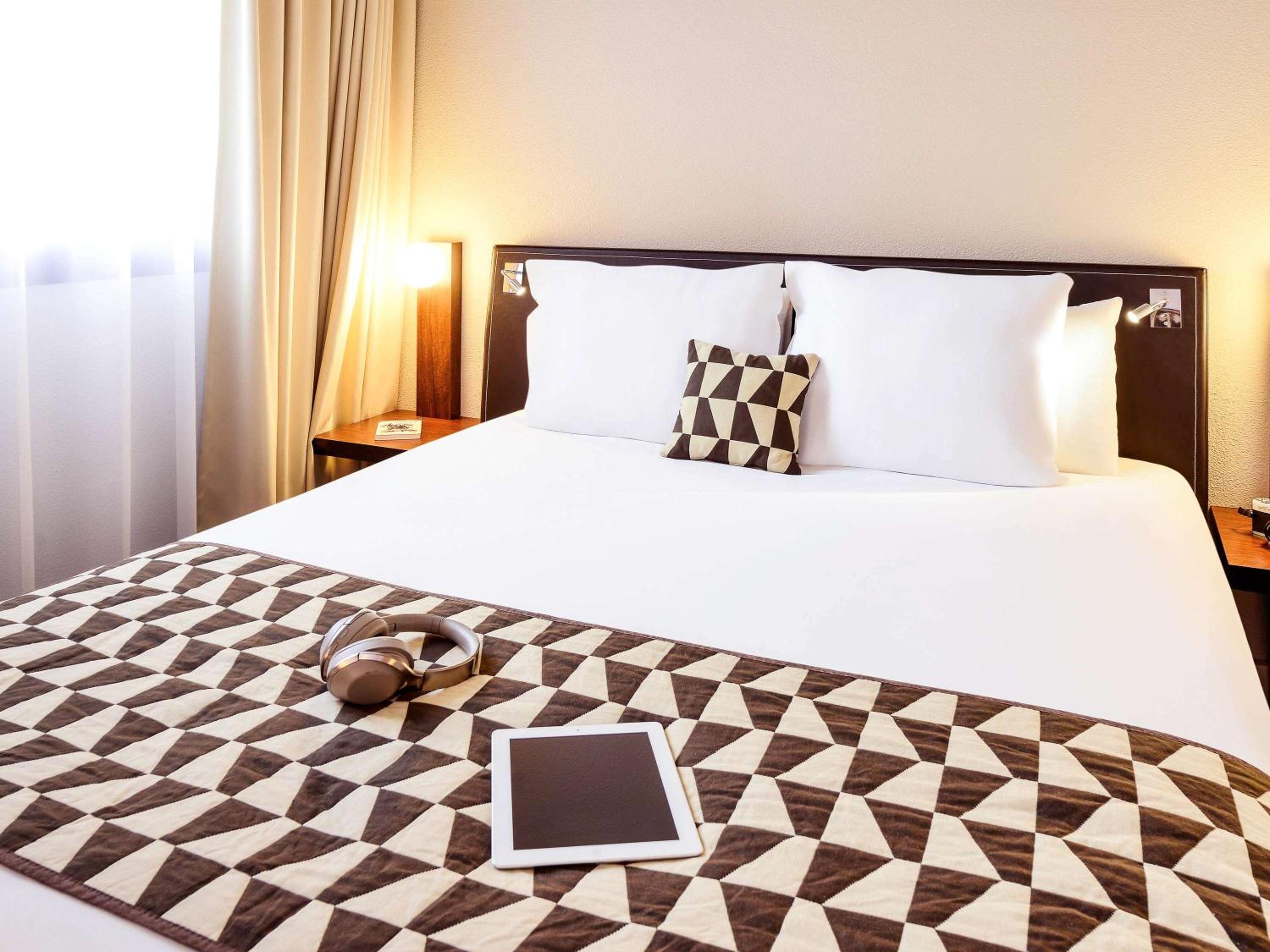Classic Double Room - Photo 8