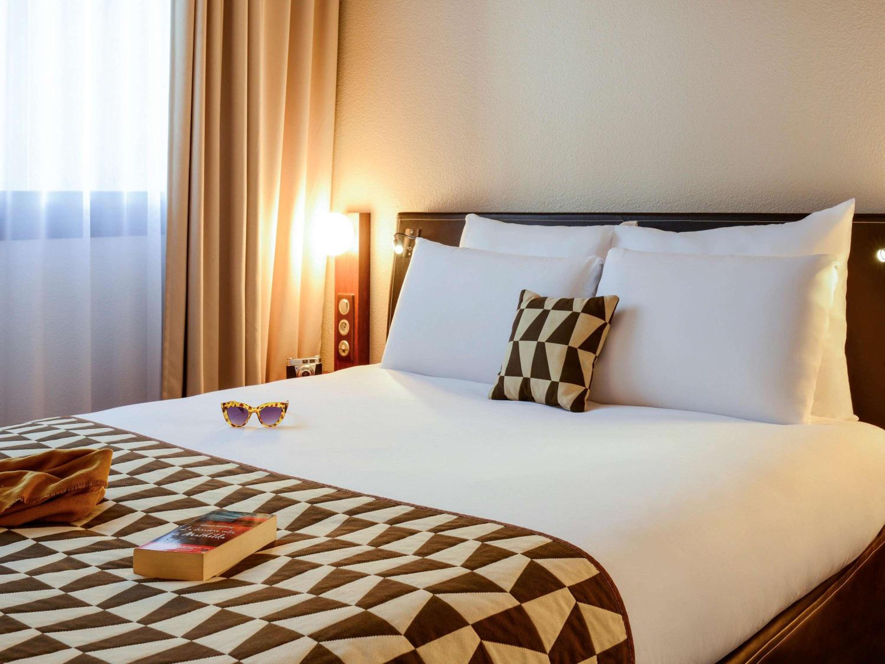 Classic Double Room - Photo 1