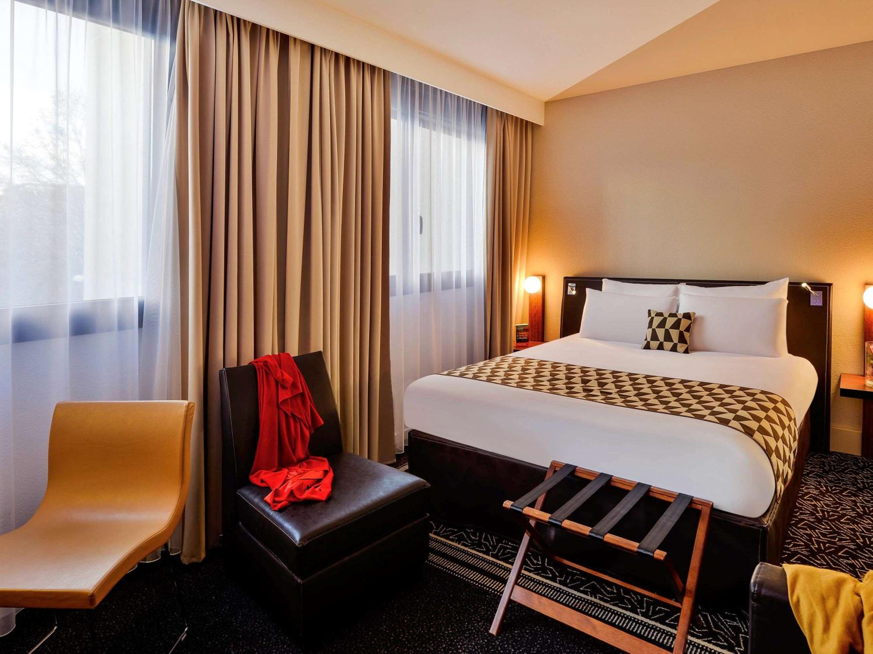 Privilege Double Room - Photo 8