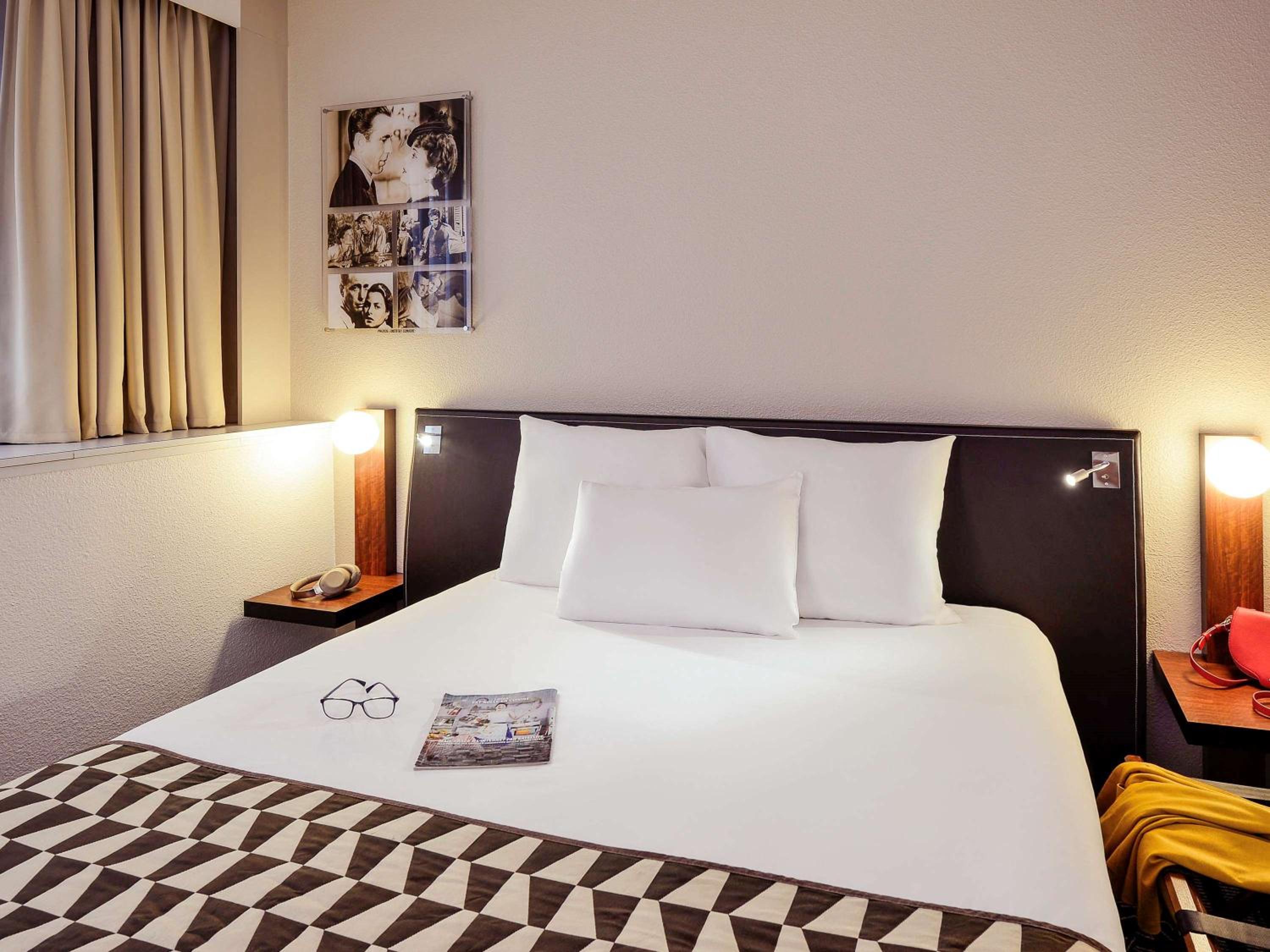 Classic Double Room - Photo 7