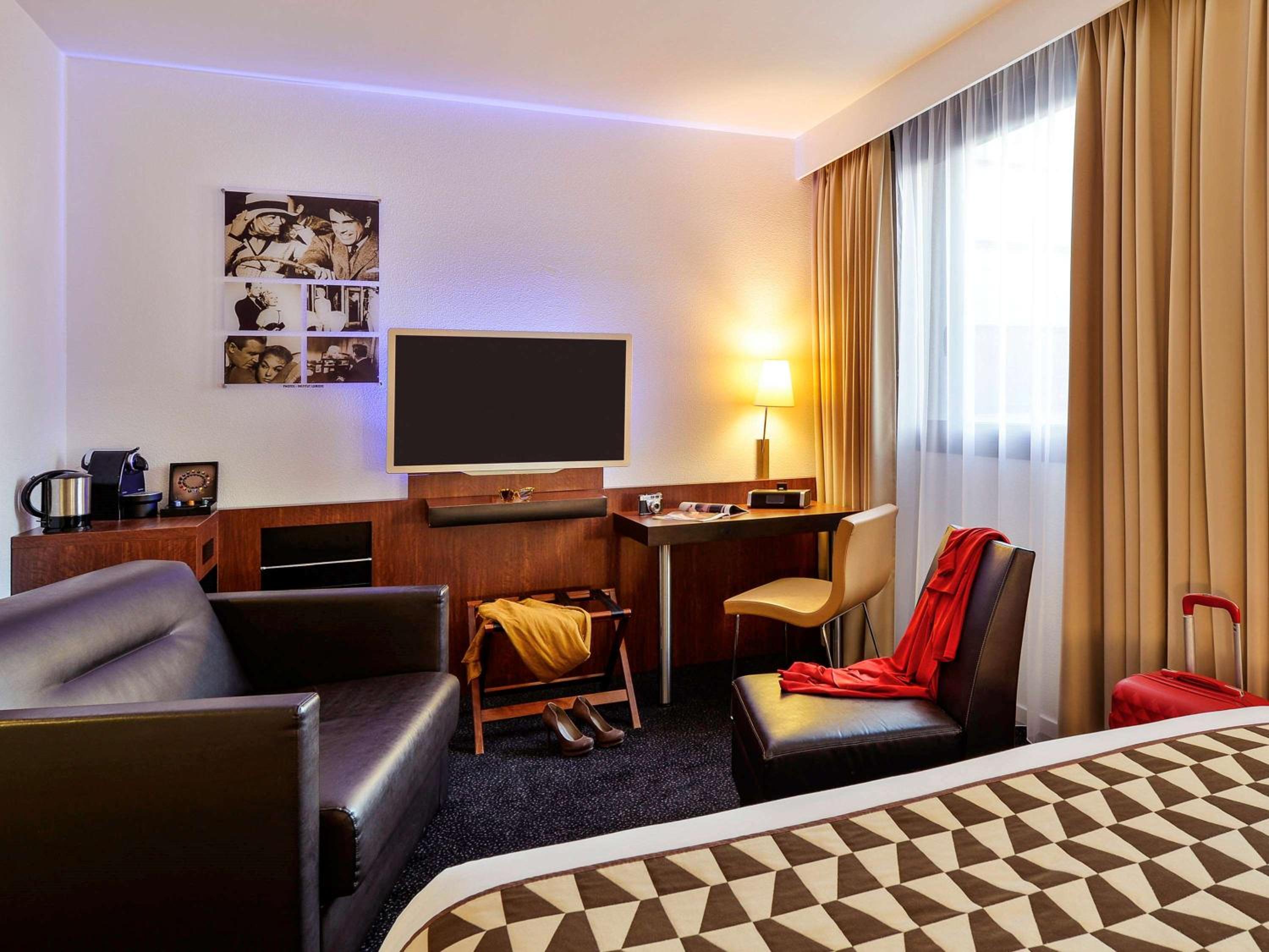 Privilege Double Room - Photo 7