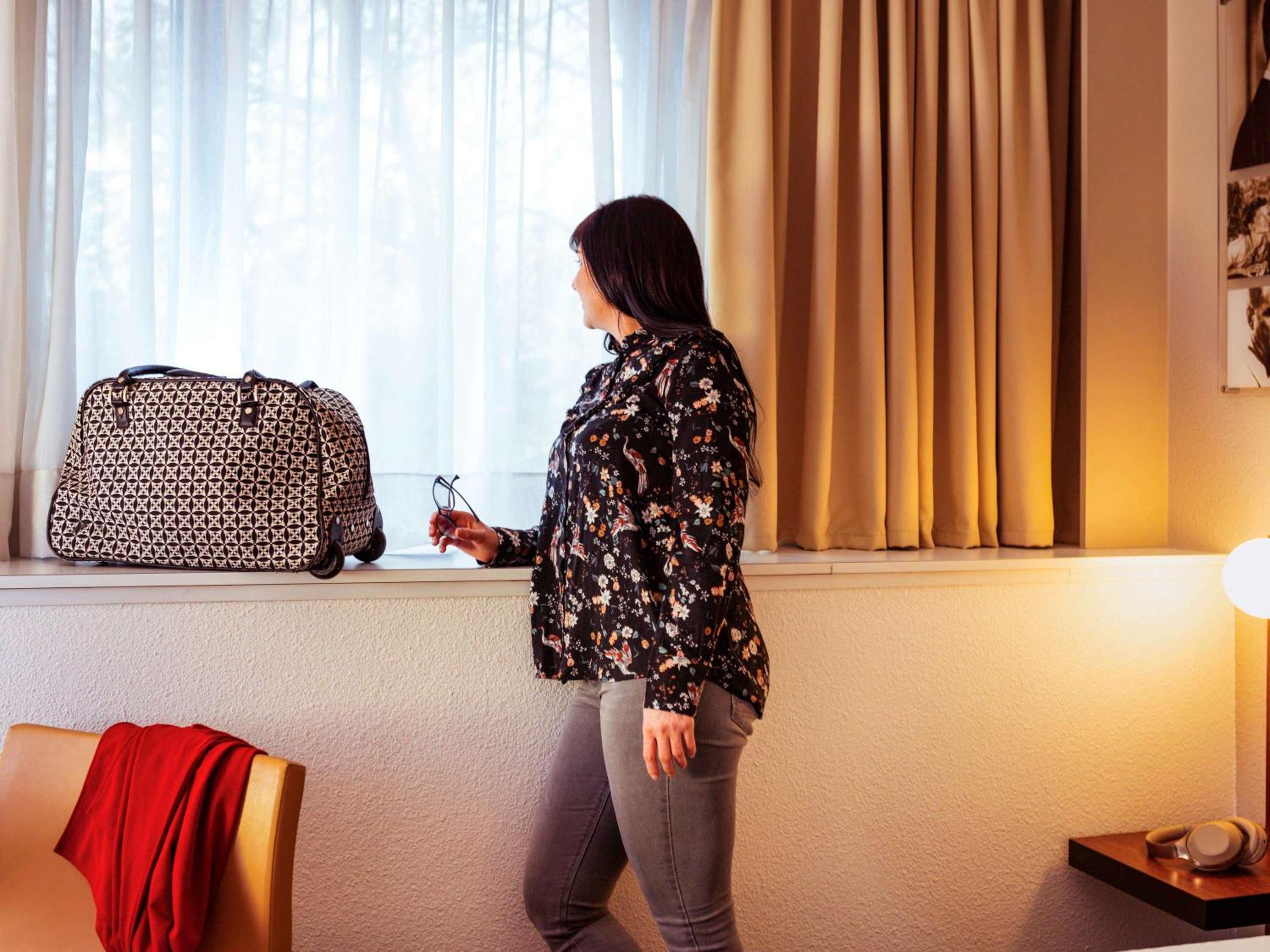 Classic Double Room - Photo 4