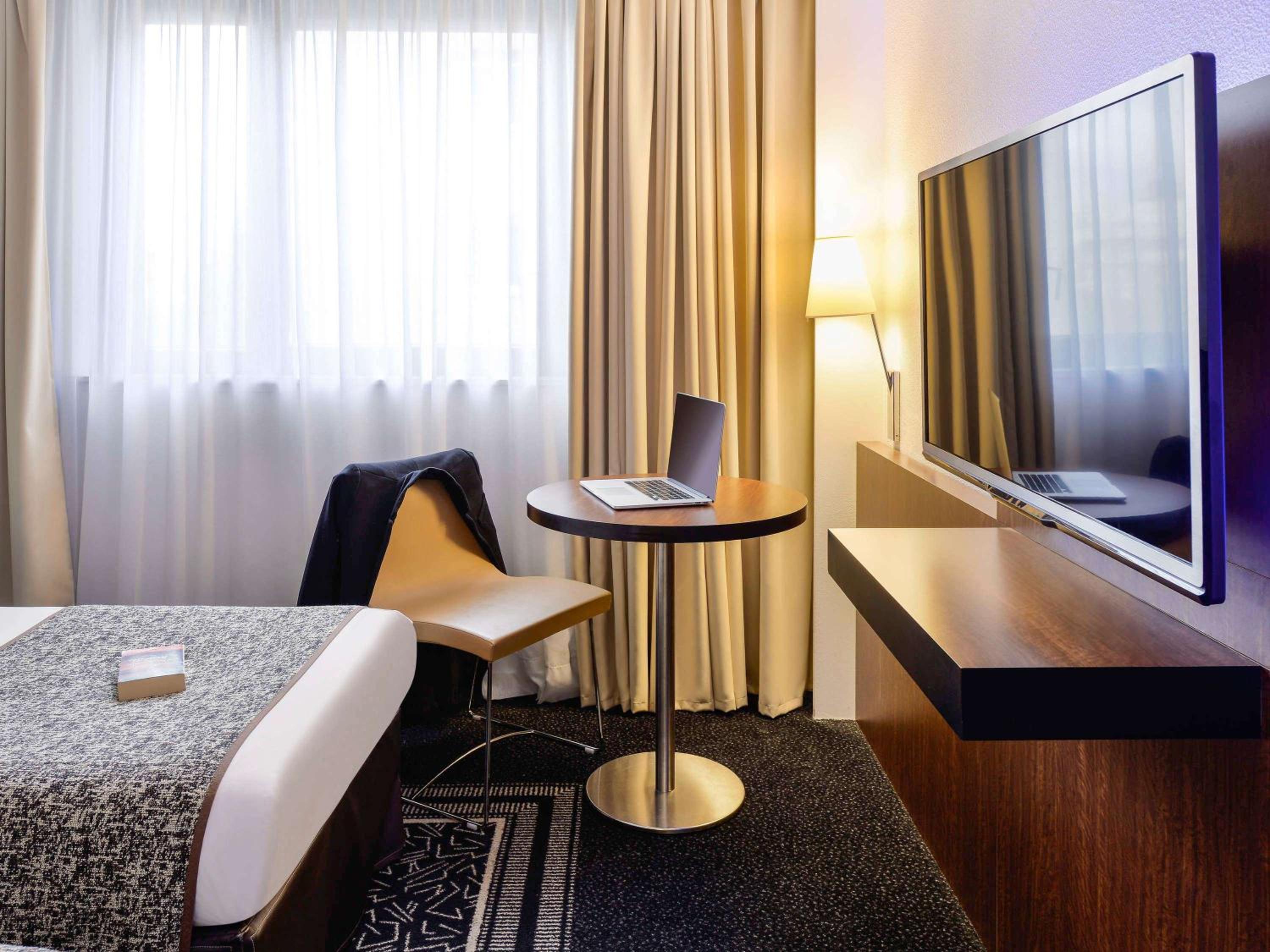 Classic Twin Room - Photo 8