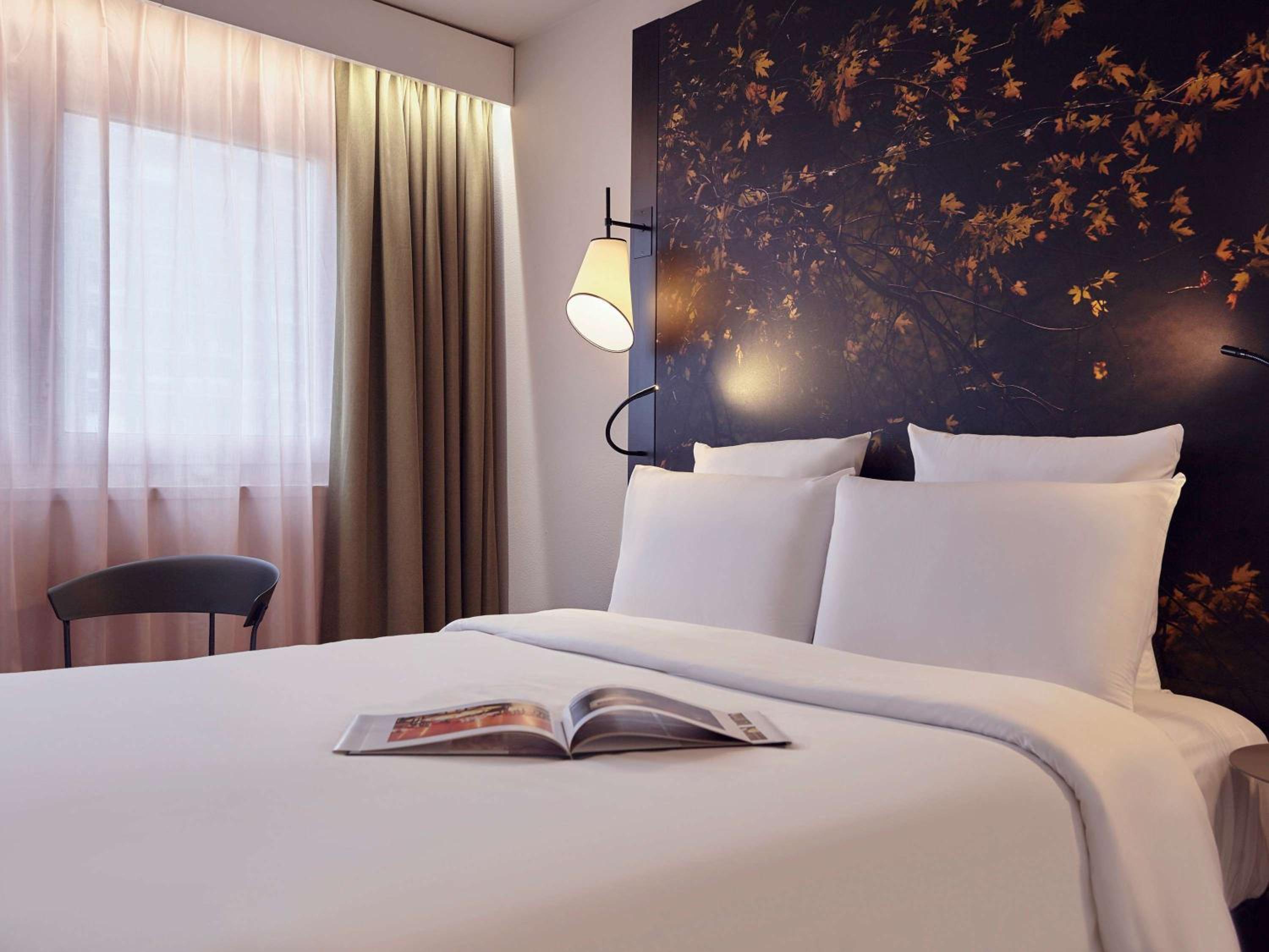 Classic Double Room - Photo 1