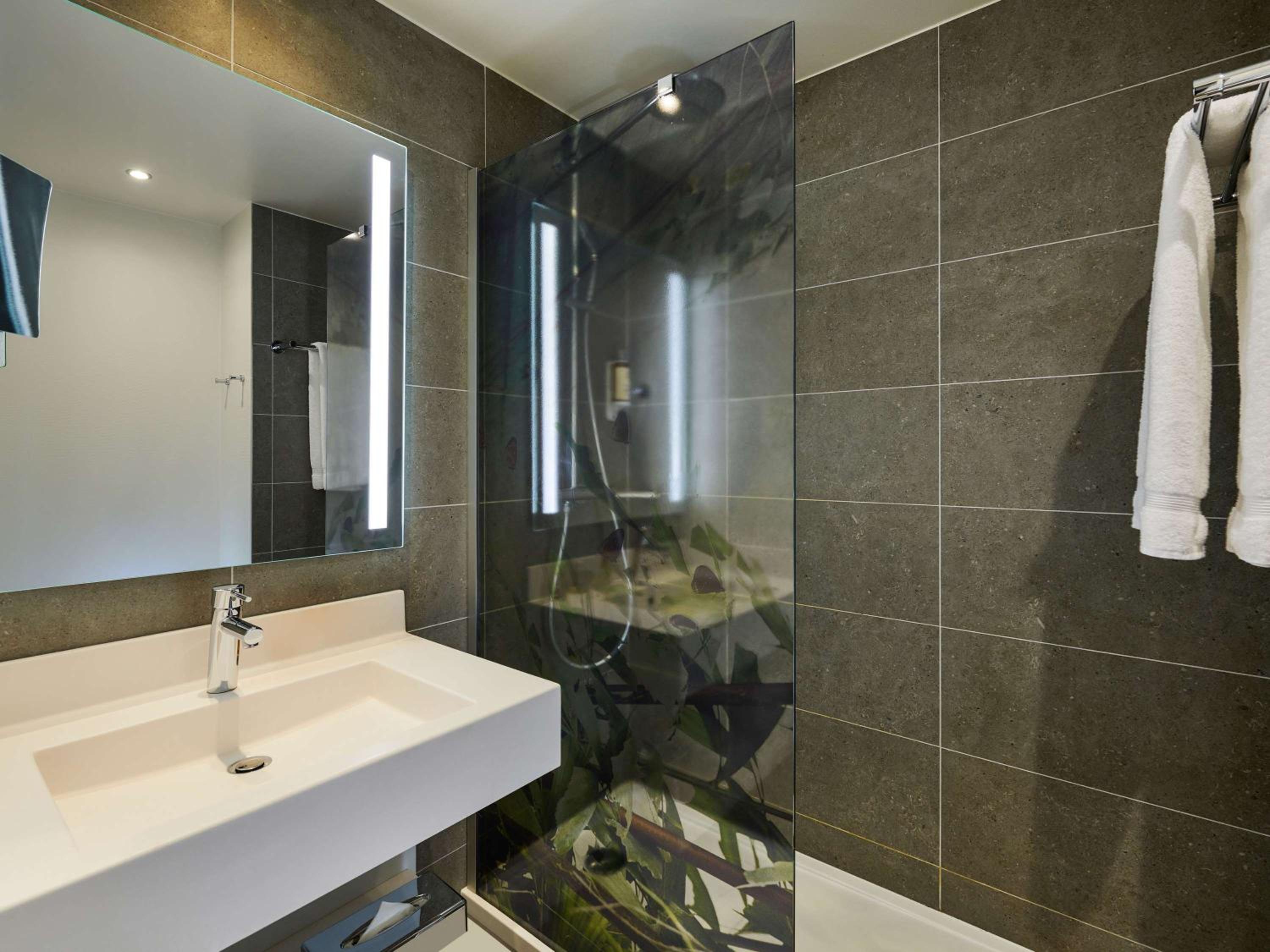 Classic Double Room - Photo 9