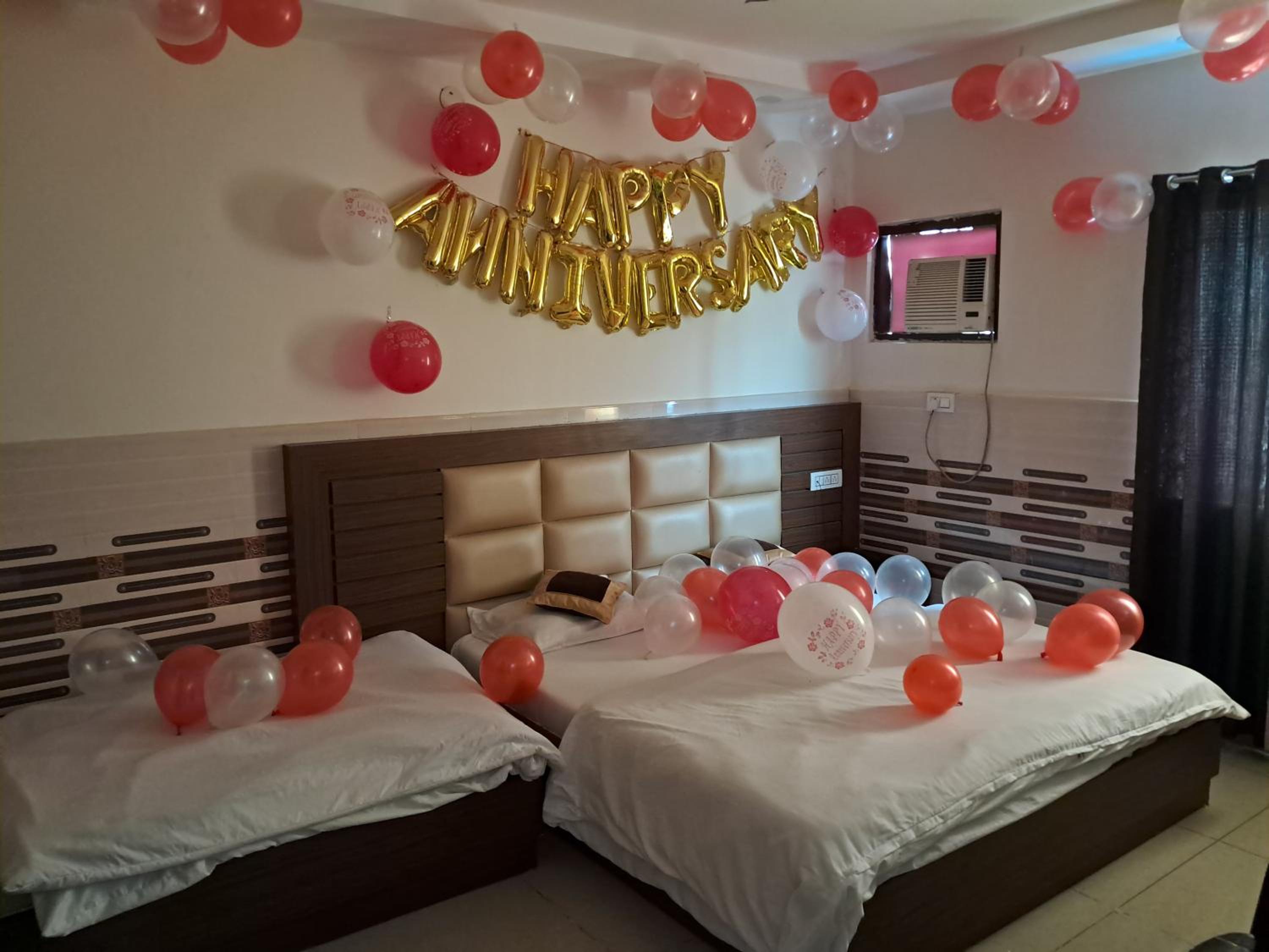Deluxe Triple Room - Photo 13
