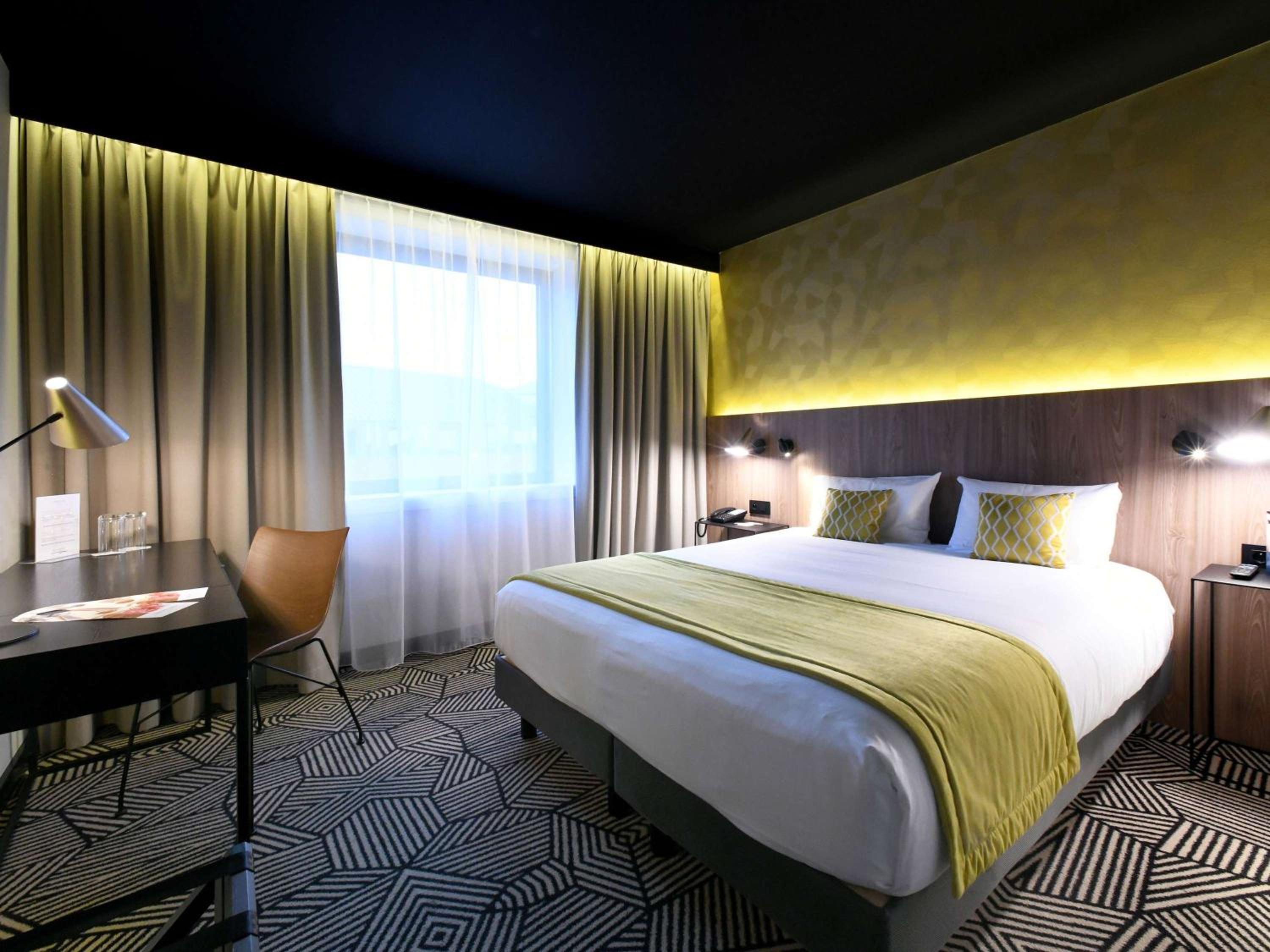 Standard Single Room photo 1
