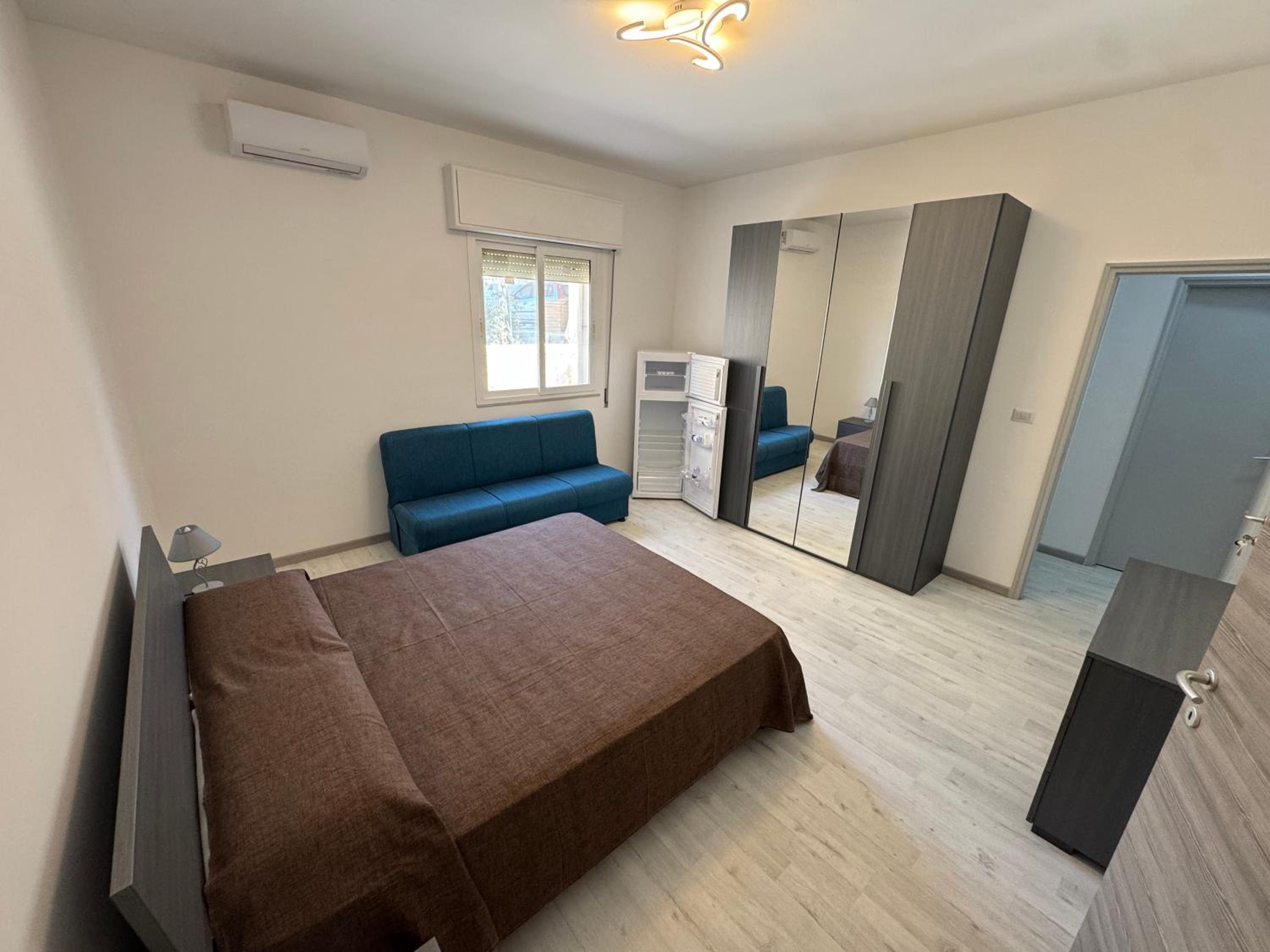 Comfort Triple Room photo 1