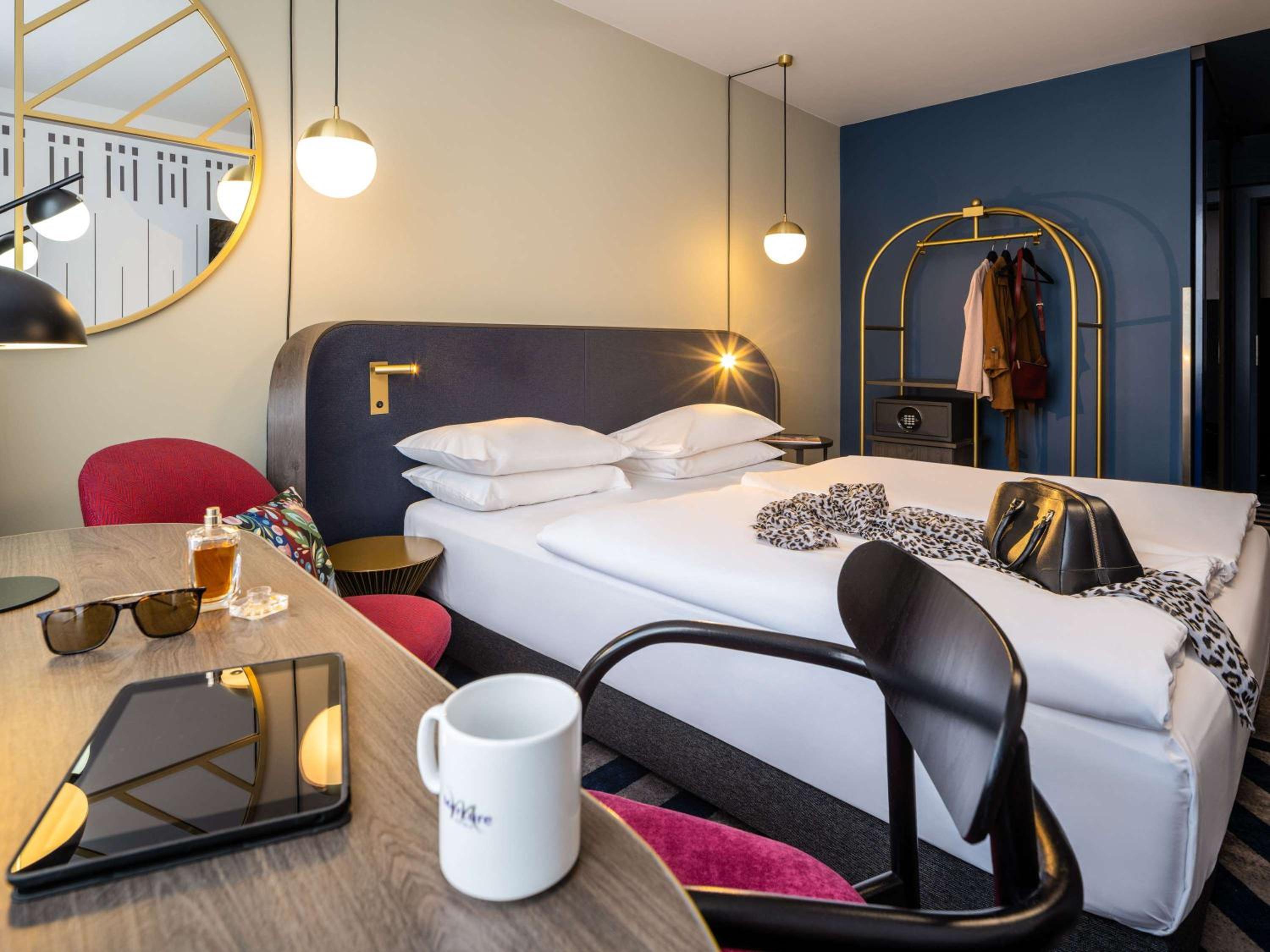 Hotel Mercure Wien City - Photo 5