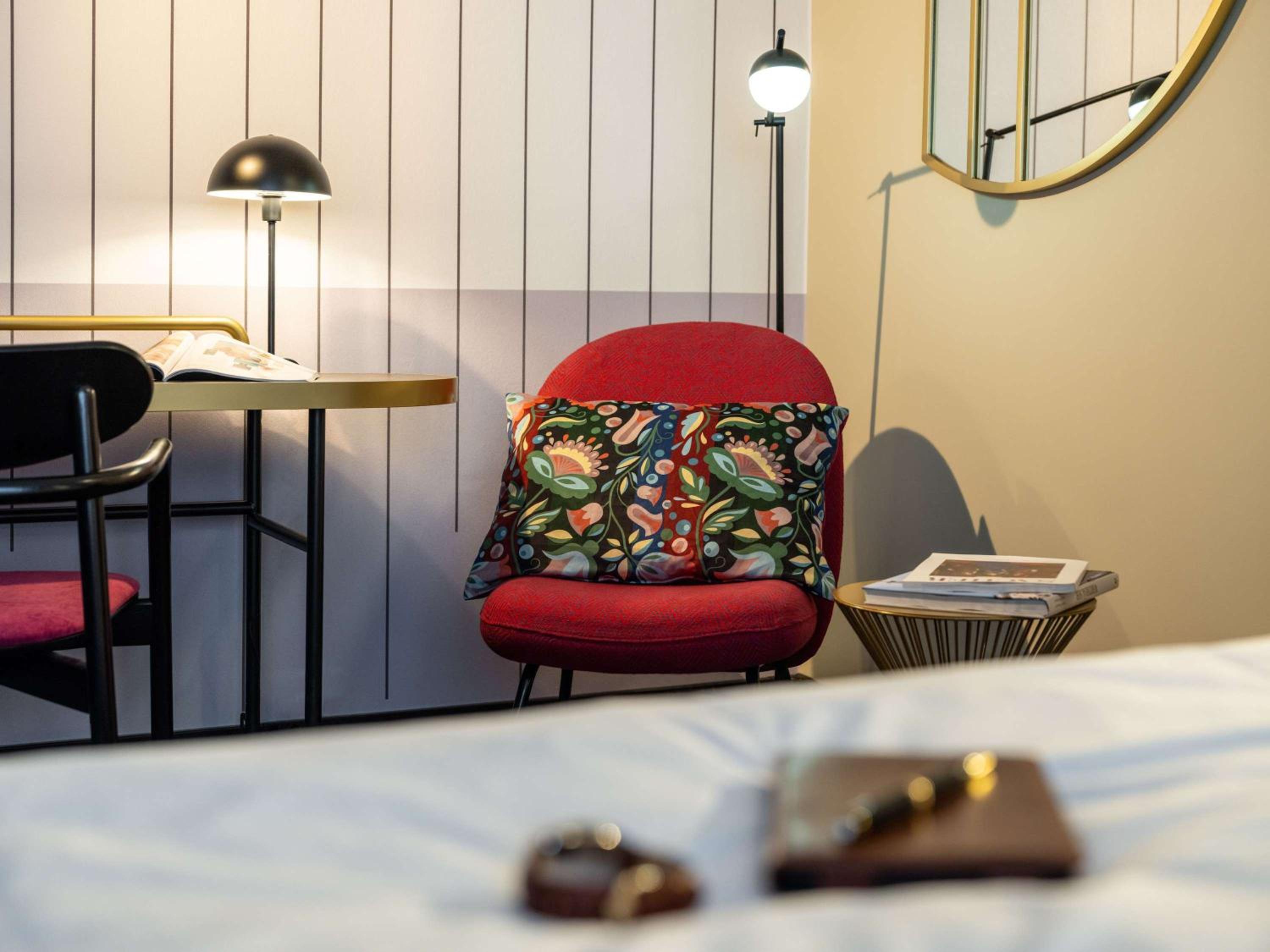 Hotel Mercure Wien City - Photo 14