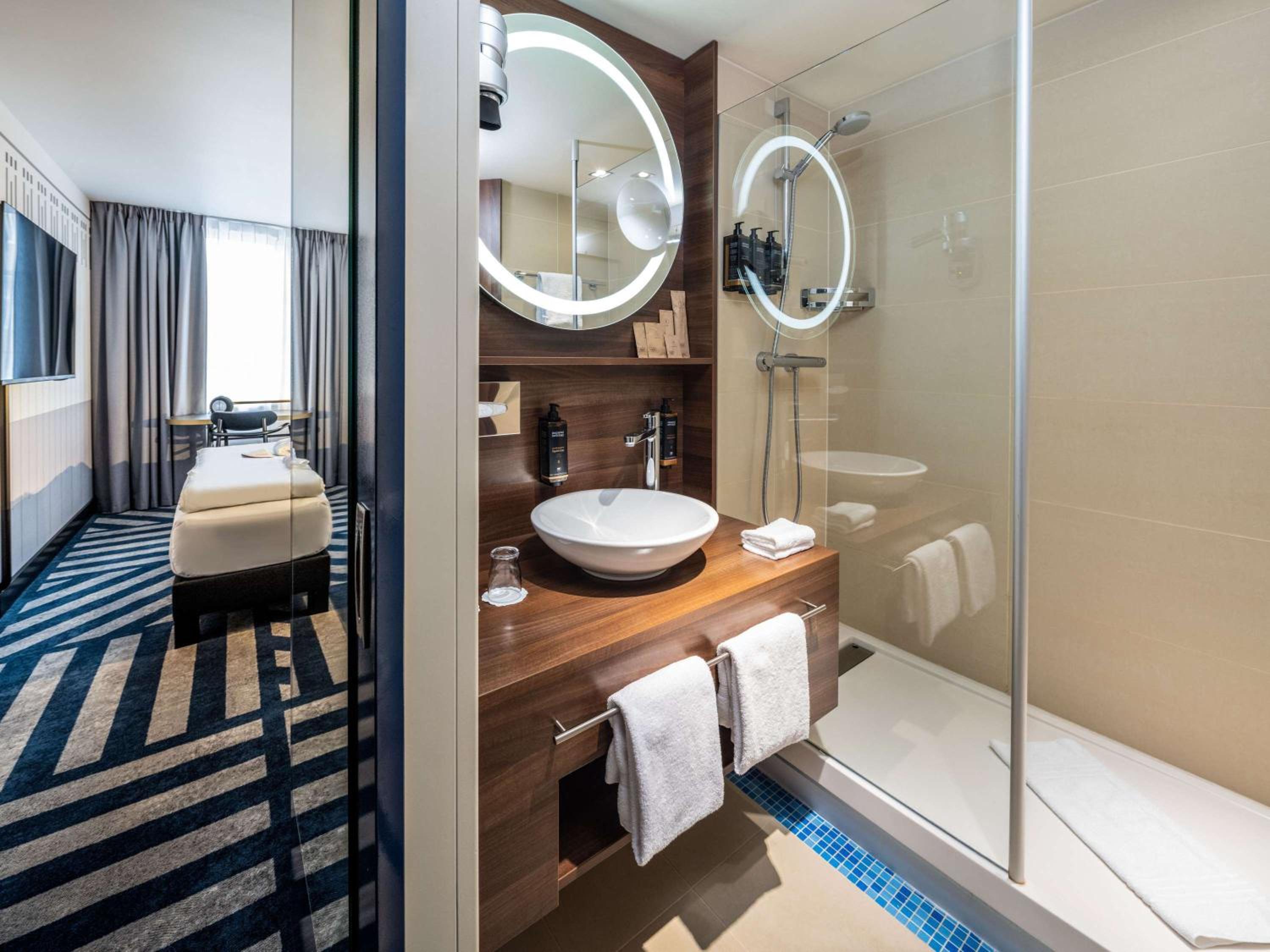 Hotel Mercure Wien City - Photo 26