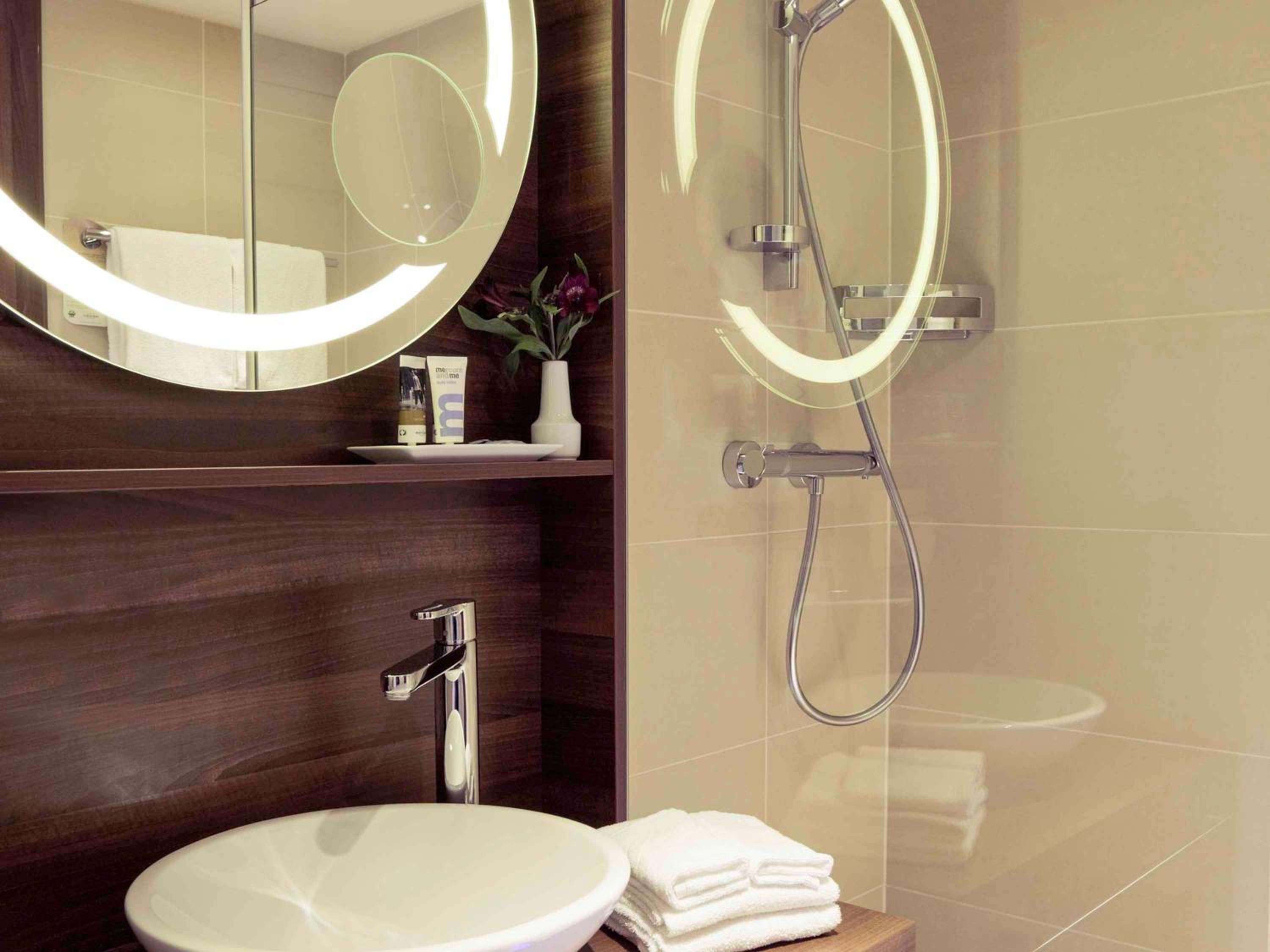 Hotel Mercure Wien City - Photo 45