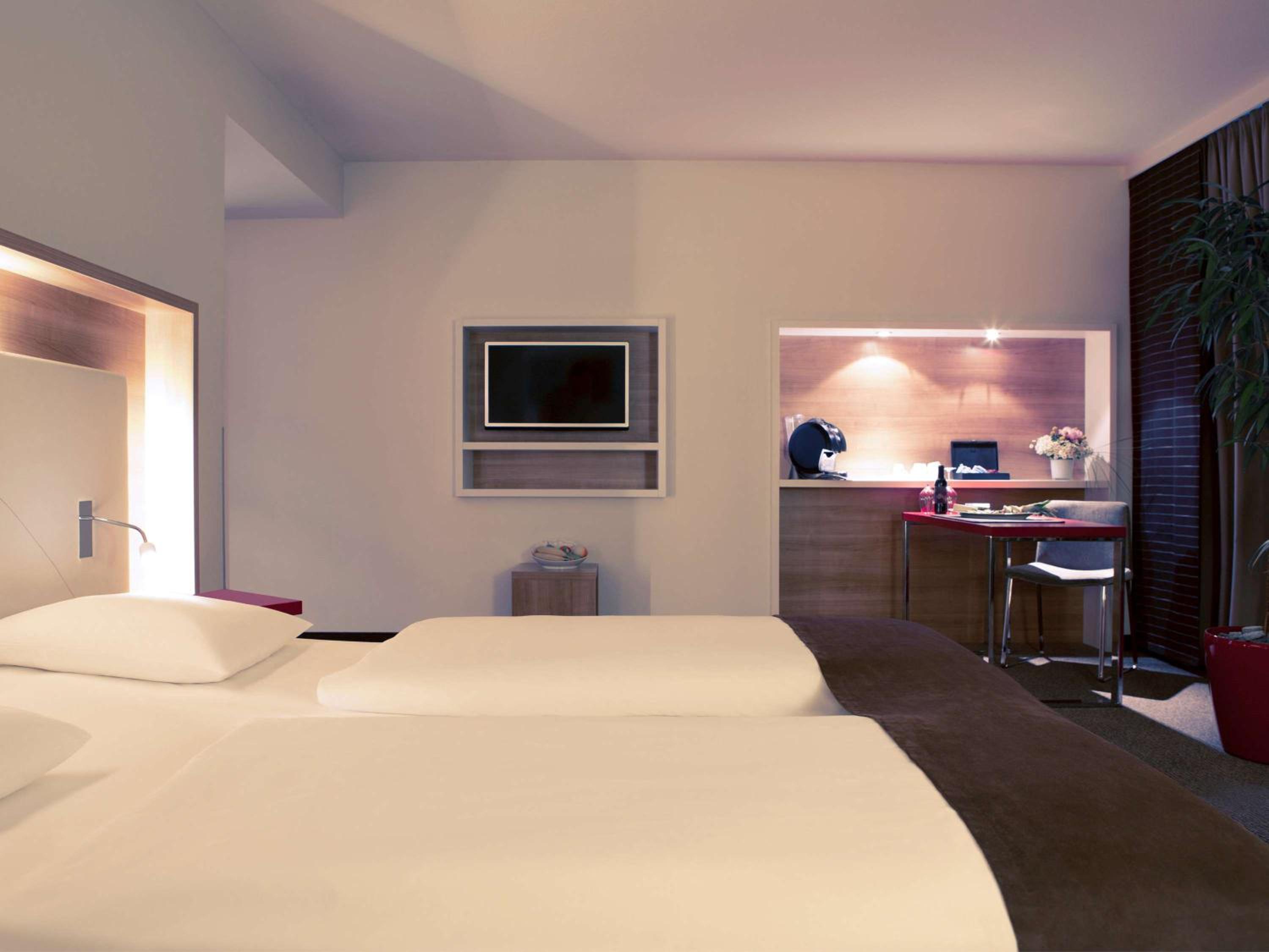 Superior Twin Room - Photo 5