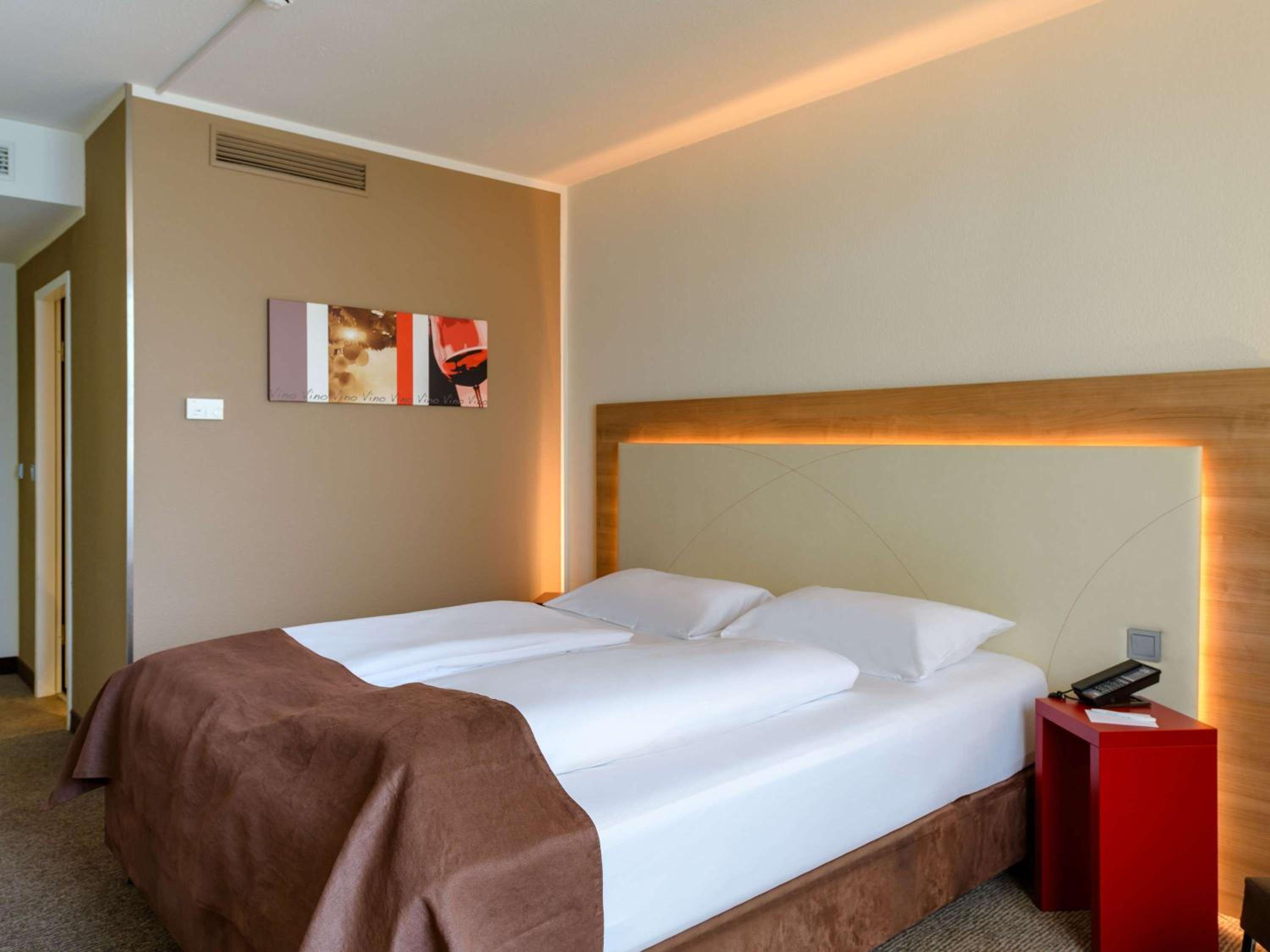 Superior Double Room - Photo 13