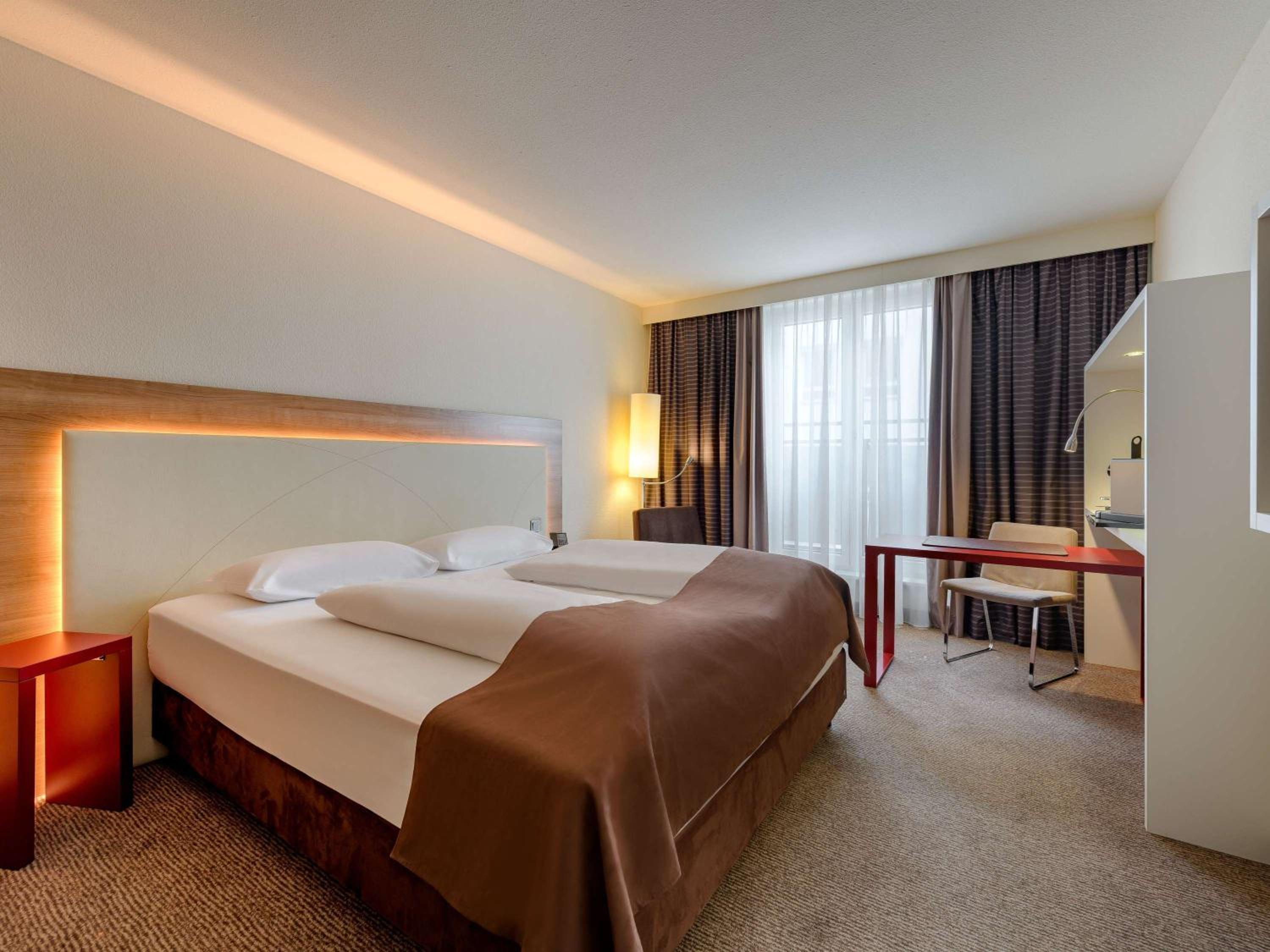 Superior Double Room - Photo 14