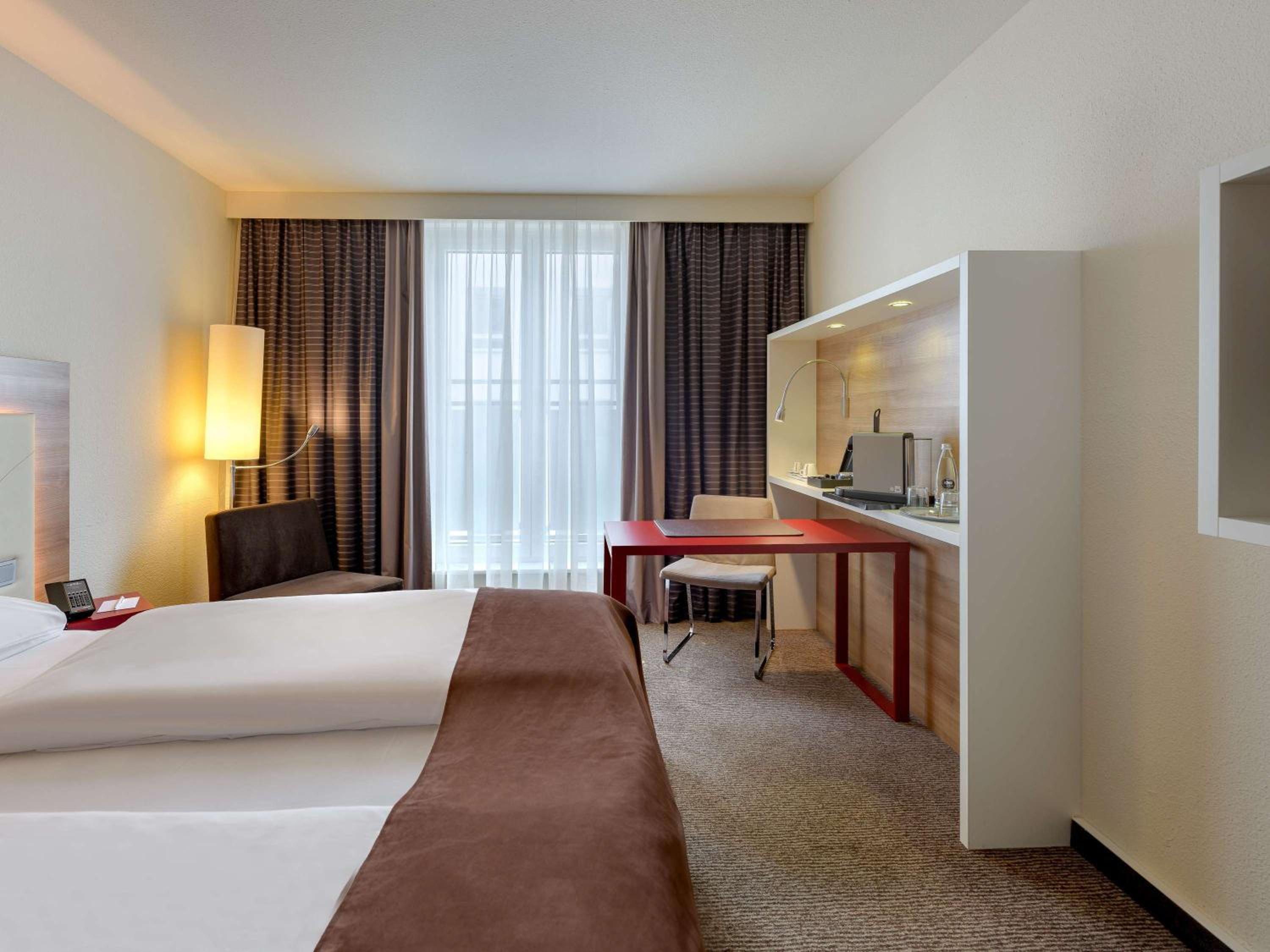 Superior Double Room - Photo 10