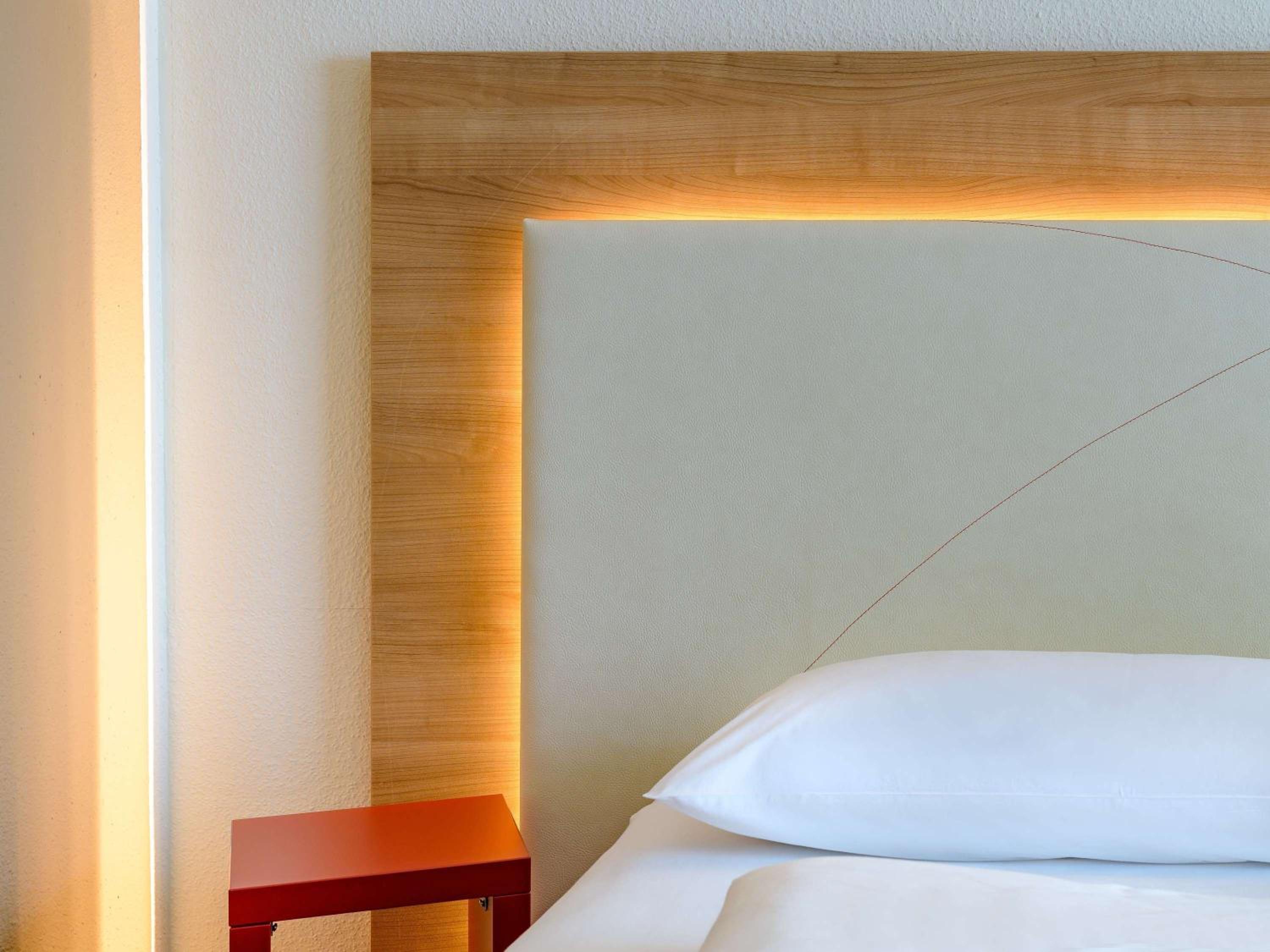 Superior Double Room - Photo 12