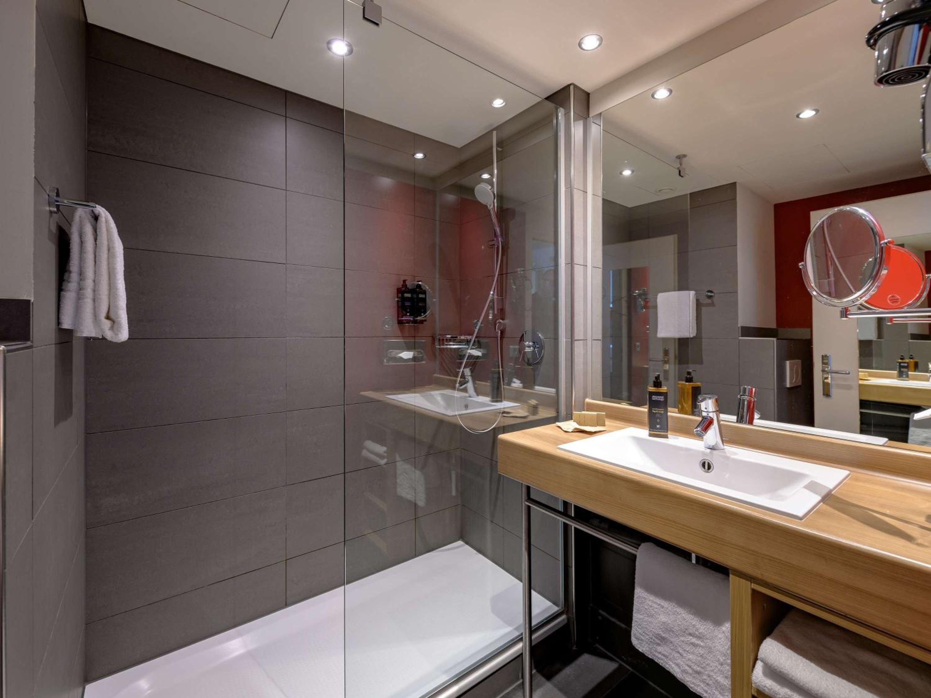 Superior Double Room - Photo 3