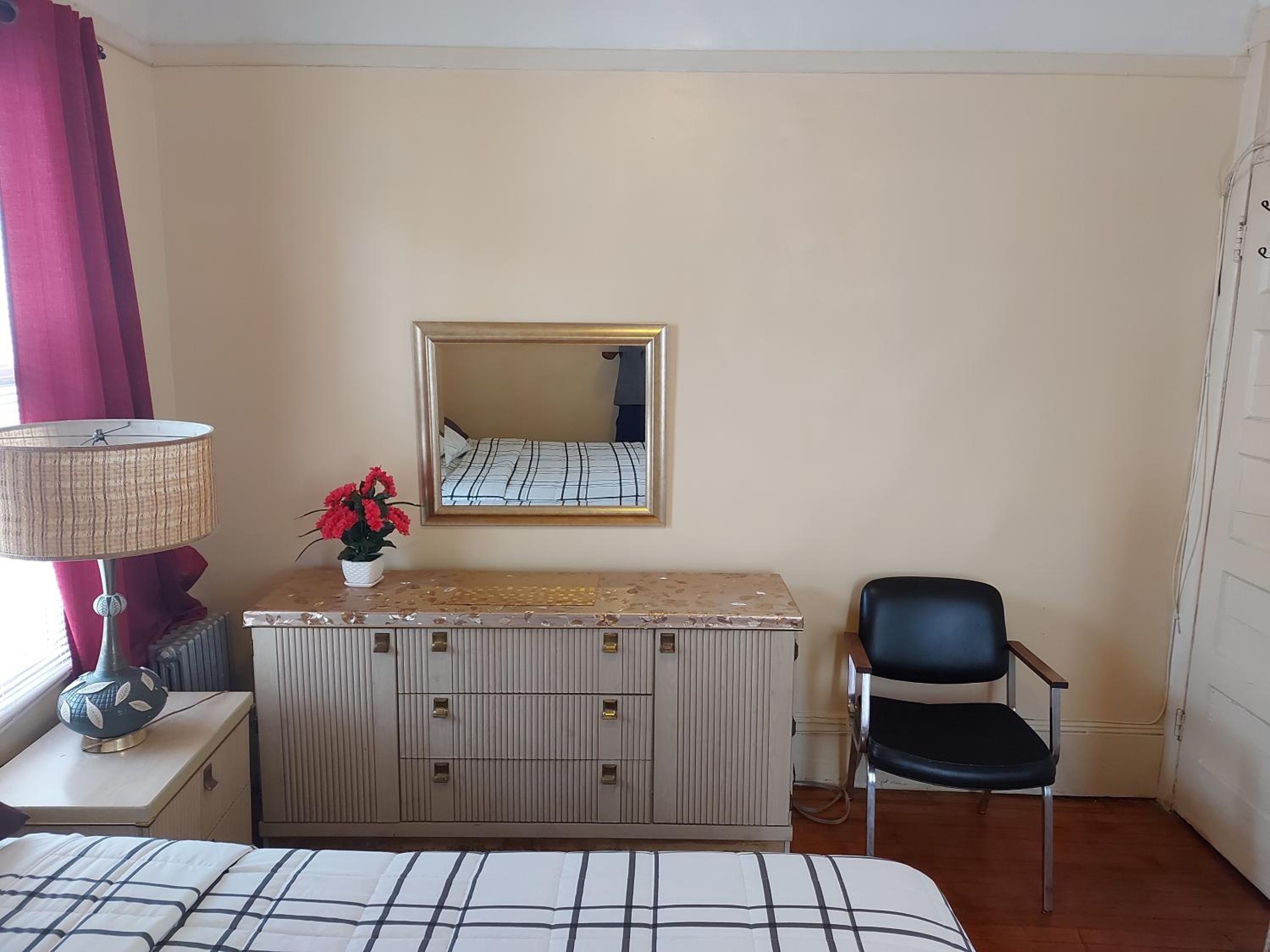 Budget Double Room photo 2