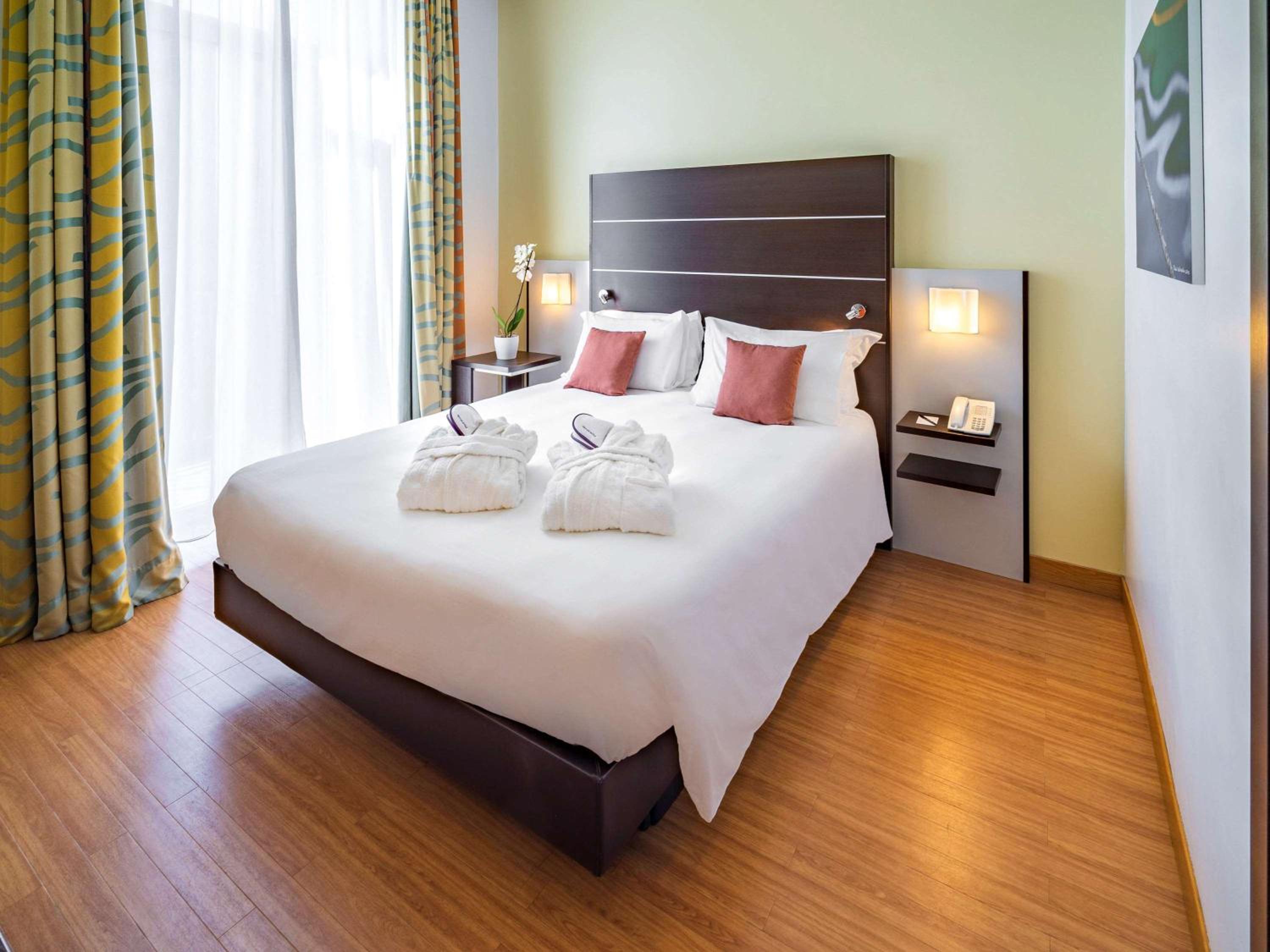 Privilege Double Room - Photo 1