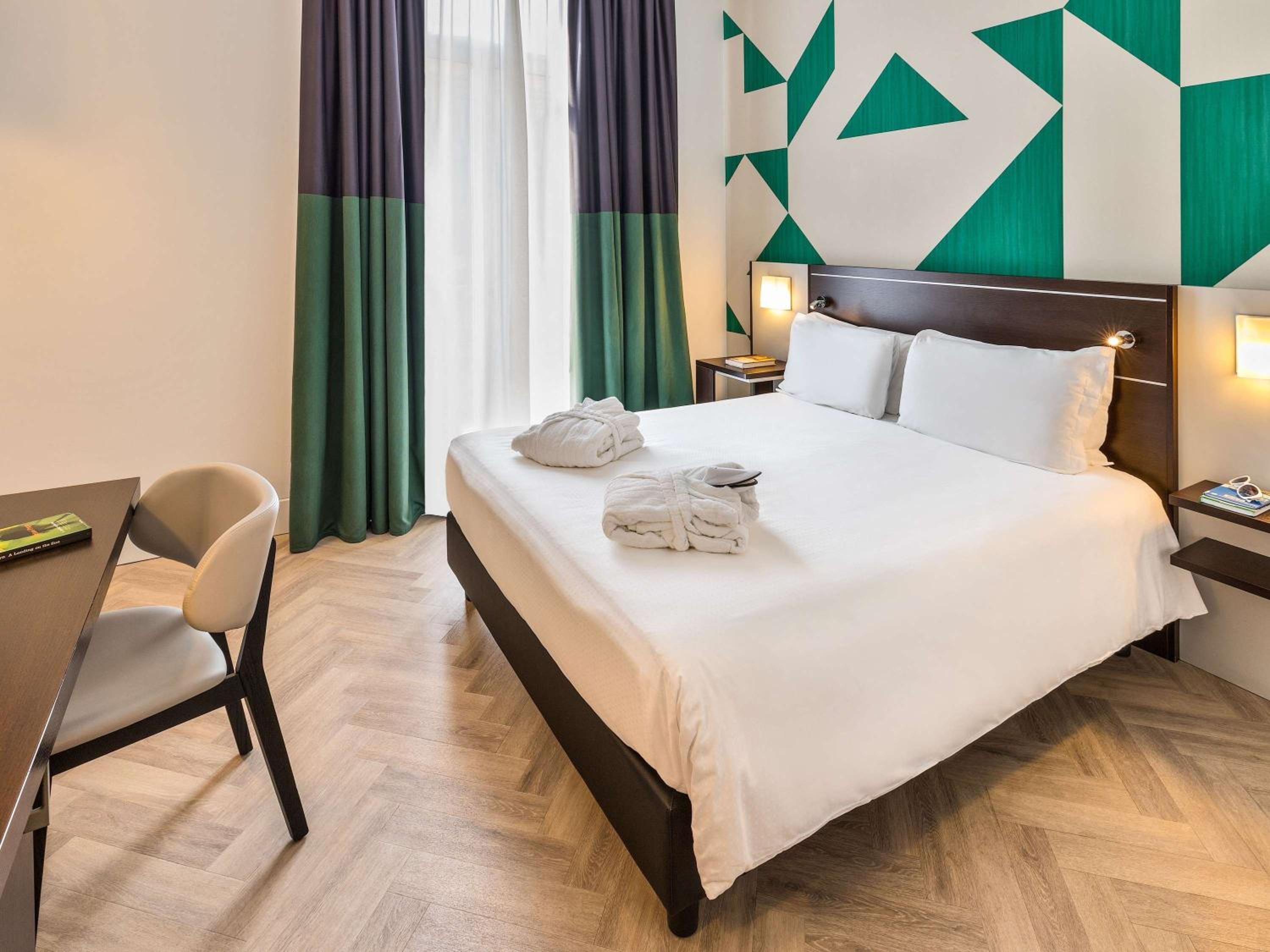 Superior Double Room - Photo 1