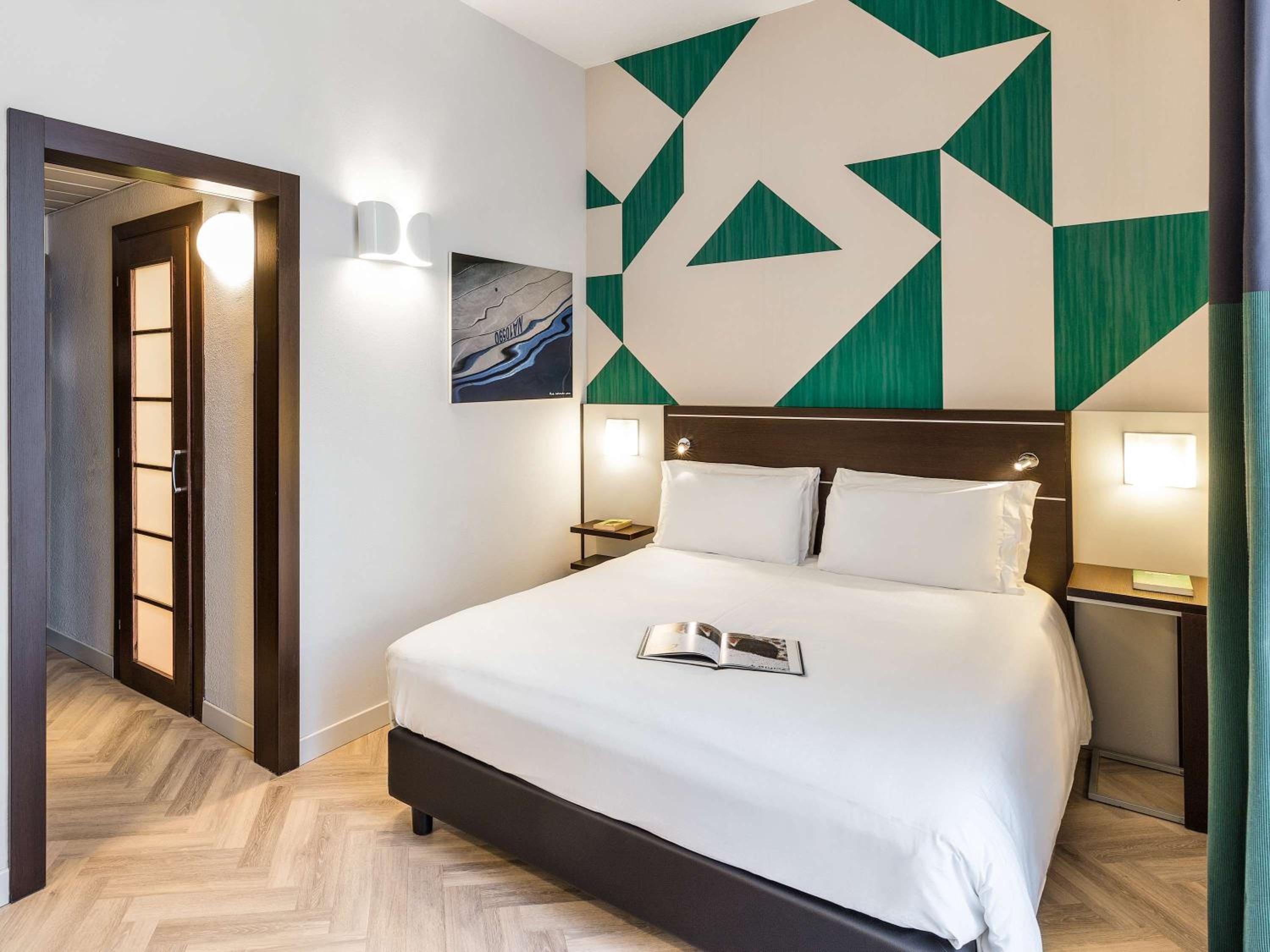 Superior Double Room - Photo 2